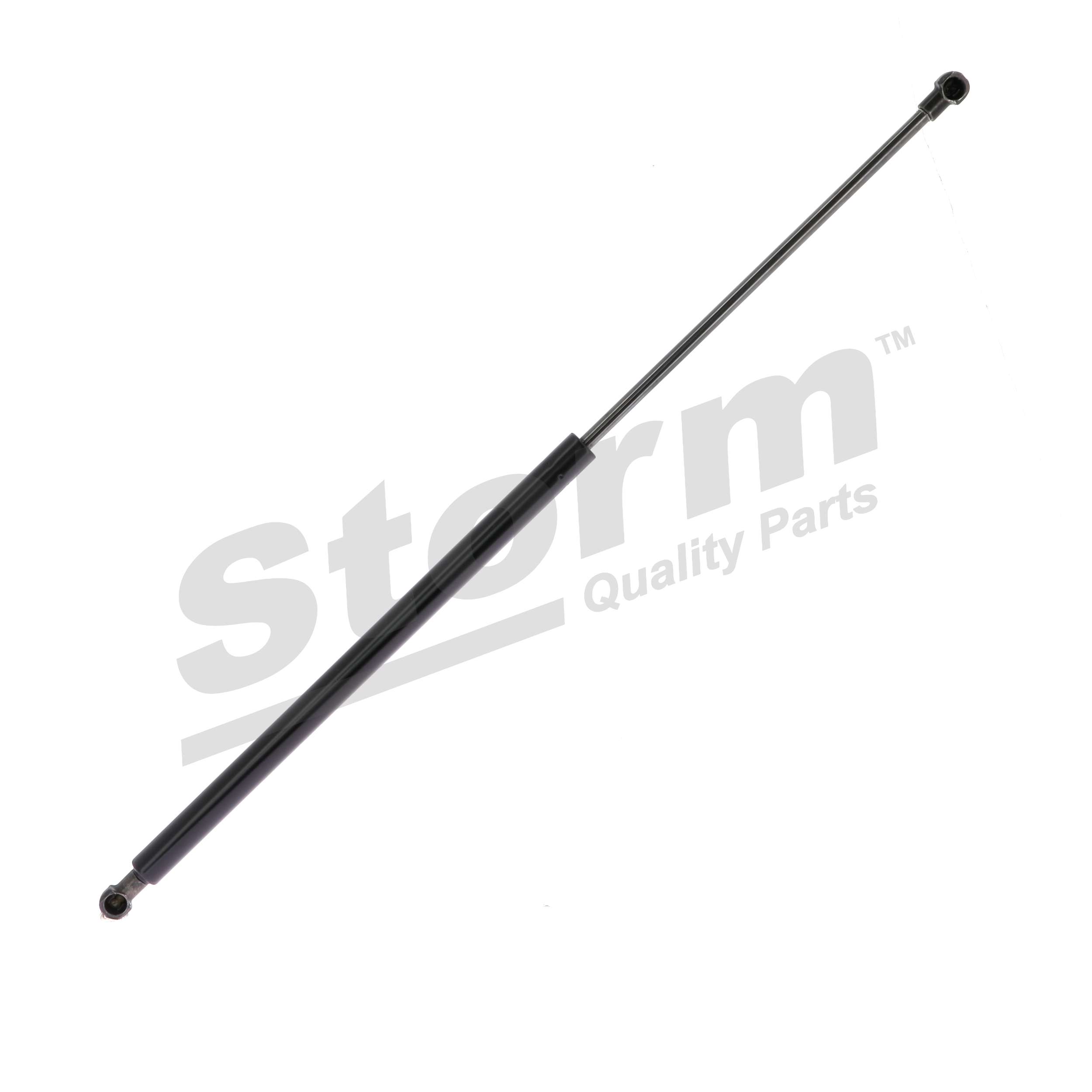 65097 Boot struts STORM QUALITY PARTS OPEL MERIVA