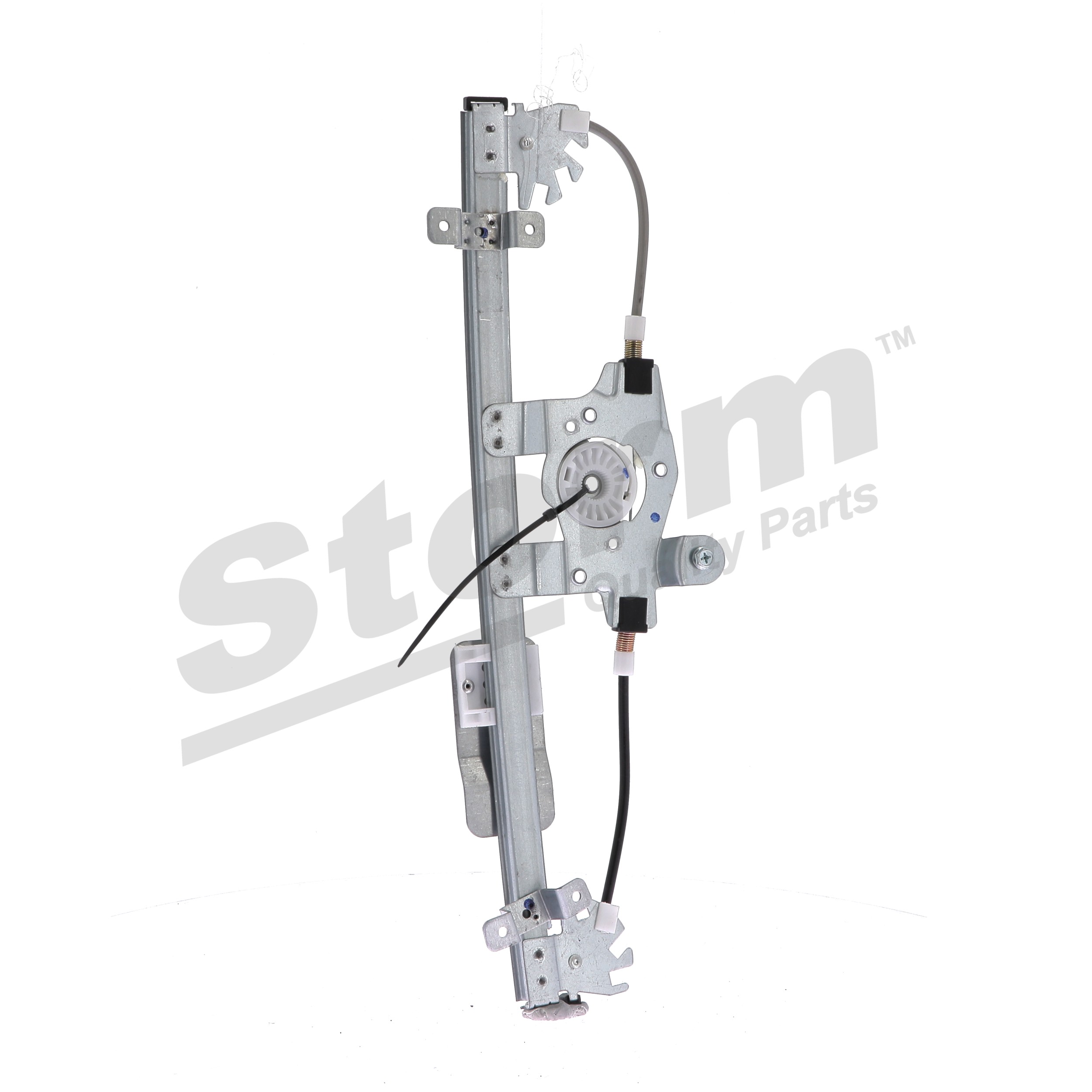STORM QUALITY PARTS 65174 Astra H Farmari 1.7CDTI (L35) Ikkunannostin 80 hv Diesel 2009 hinta