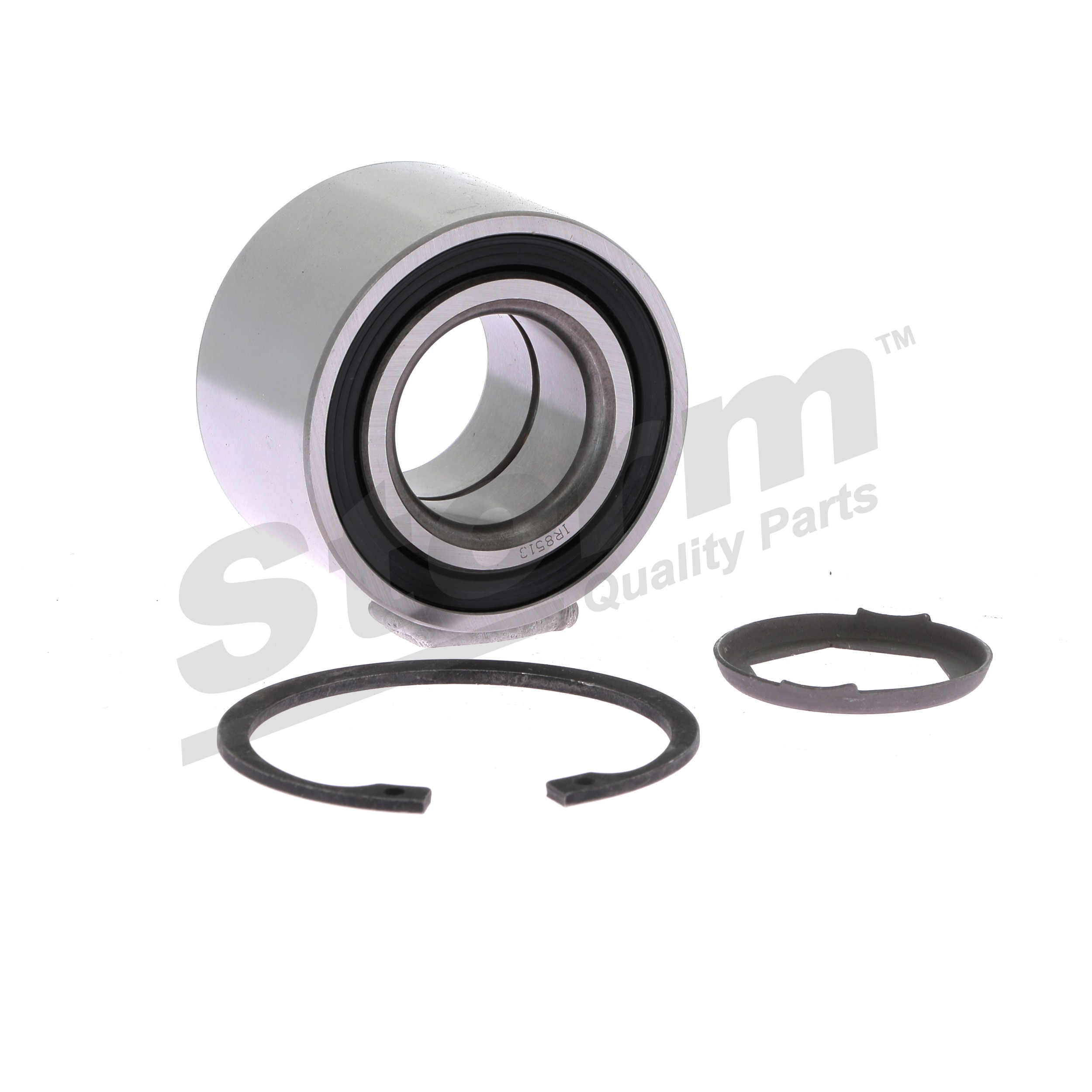 66009 Wiellagerset STORM QUALITY PARTS 04 15 203 OPEL