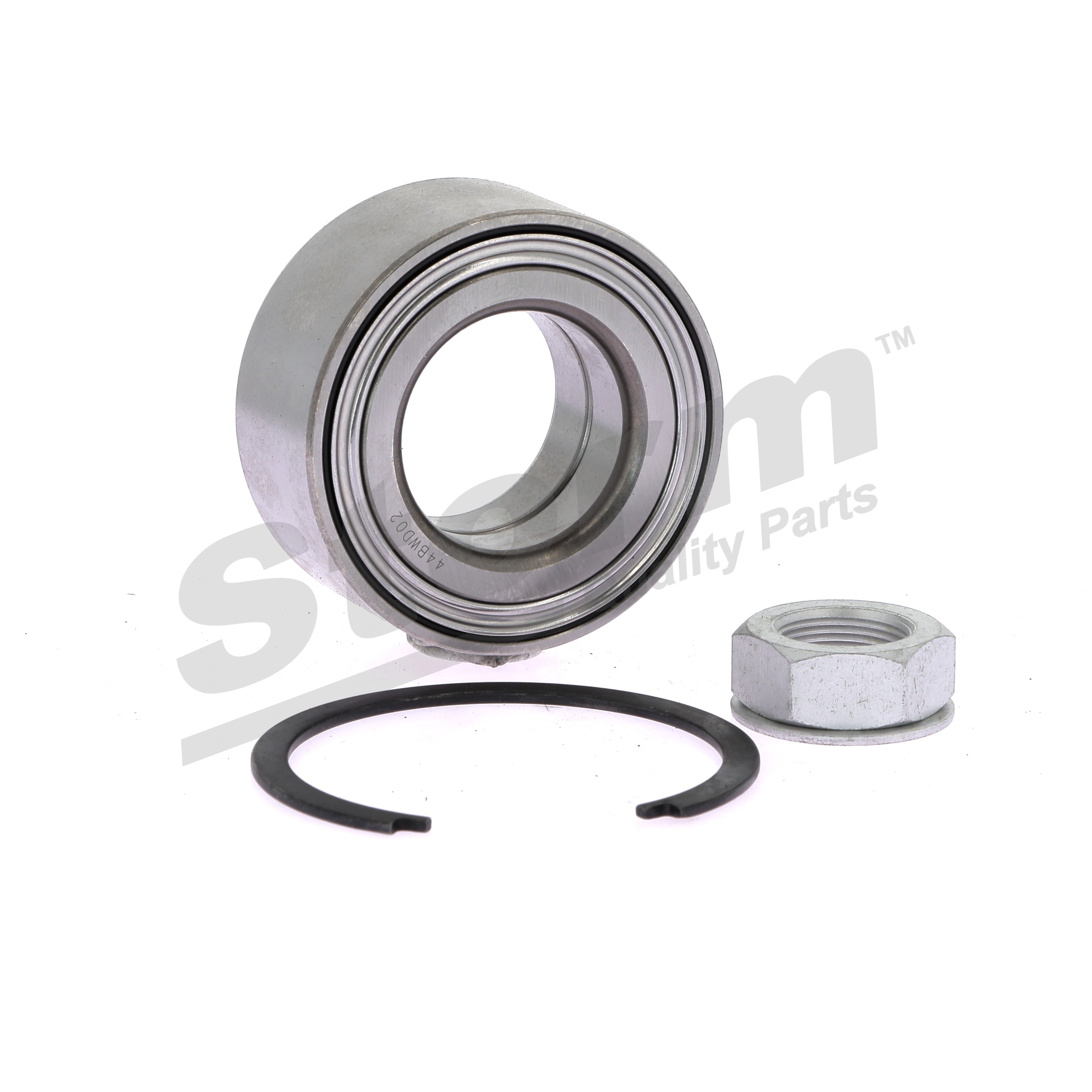 STORM QUALITY PARTS 670150 Radnabe Fiat Ulysse 179 2.2 JTD 163 PS Diesel 2010 Preis