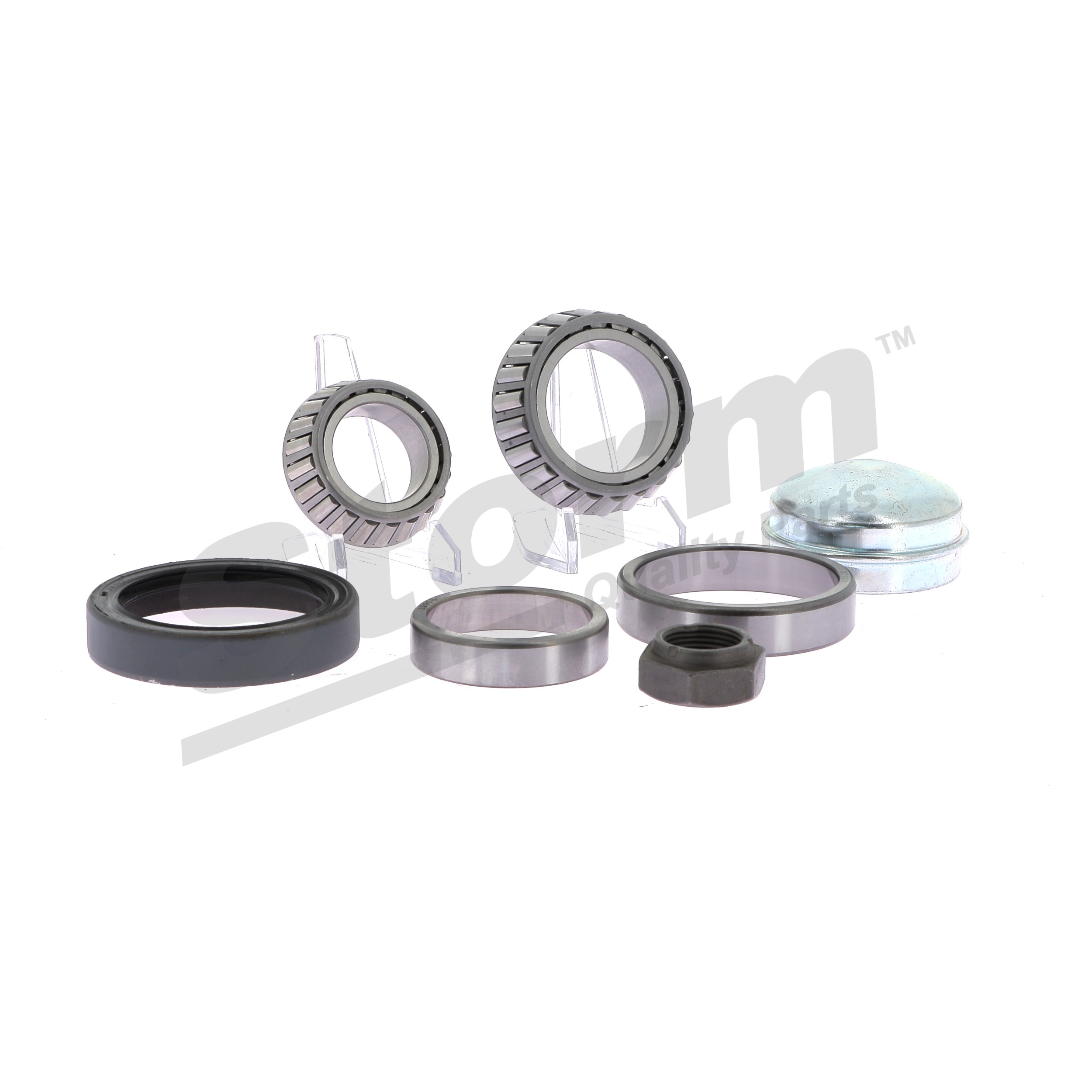 671216 Rattalaagrikomplekt STORM QUALITY PARTS 433 0648 SK CITROËN