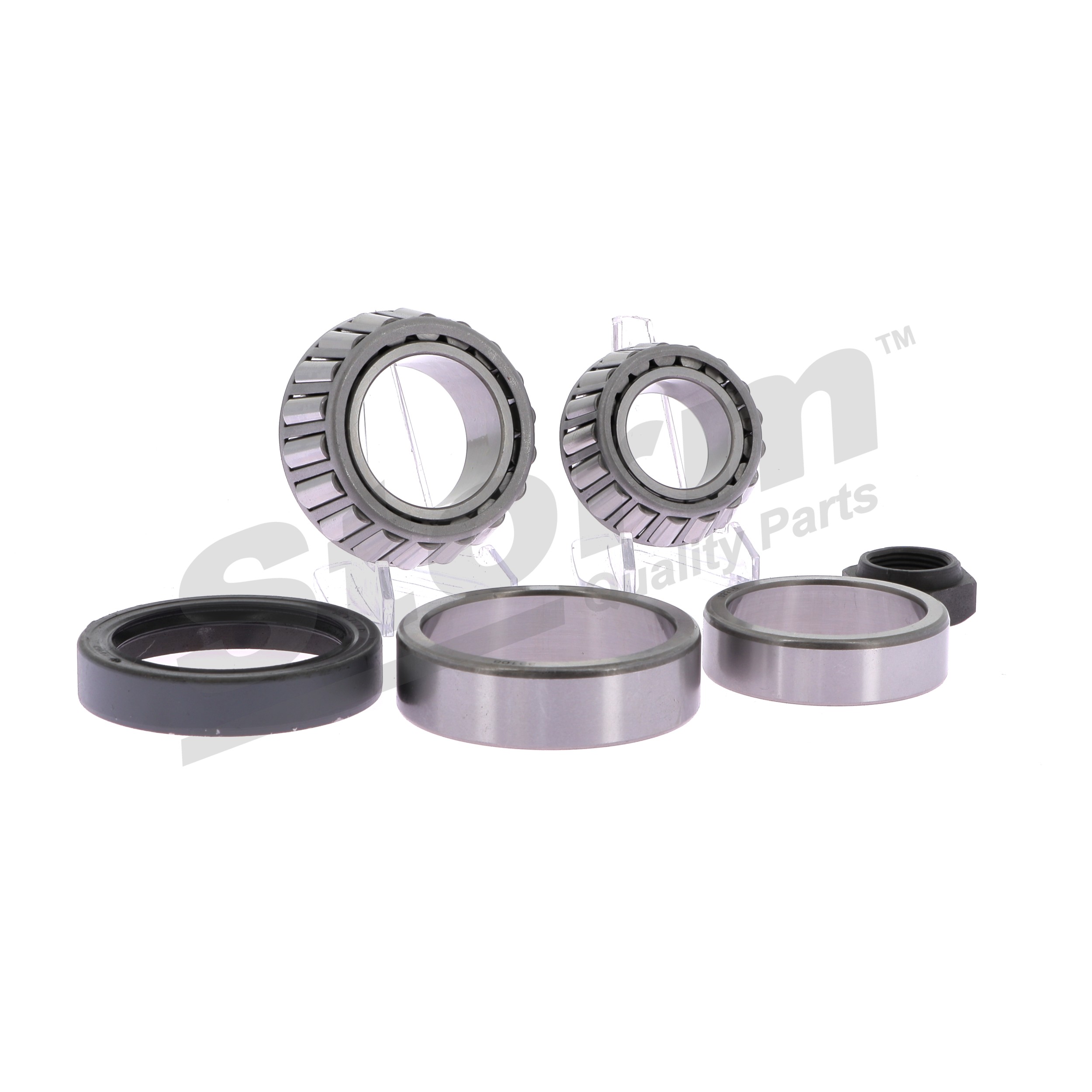 671218 Hjullager STORM QUALITY PARTS 94020002 PEUGEOT