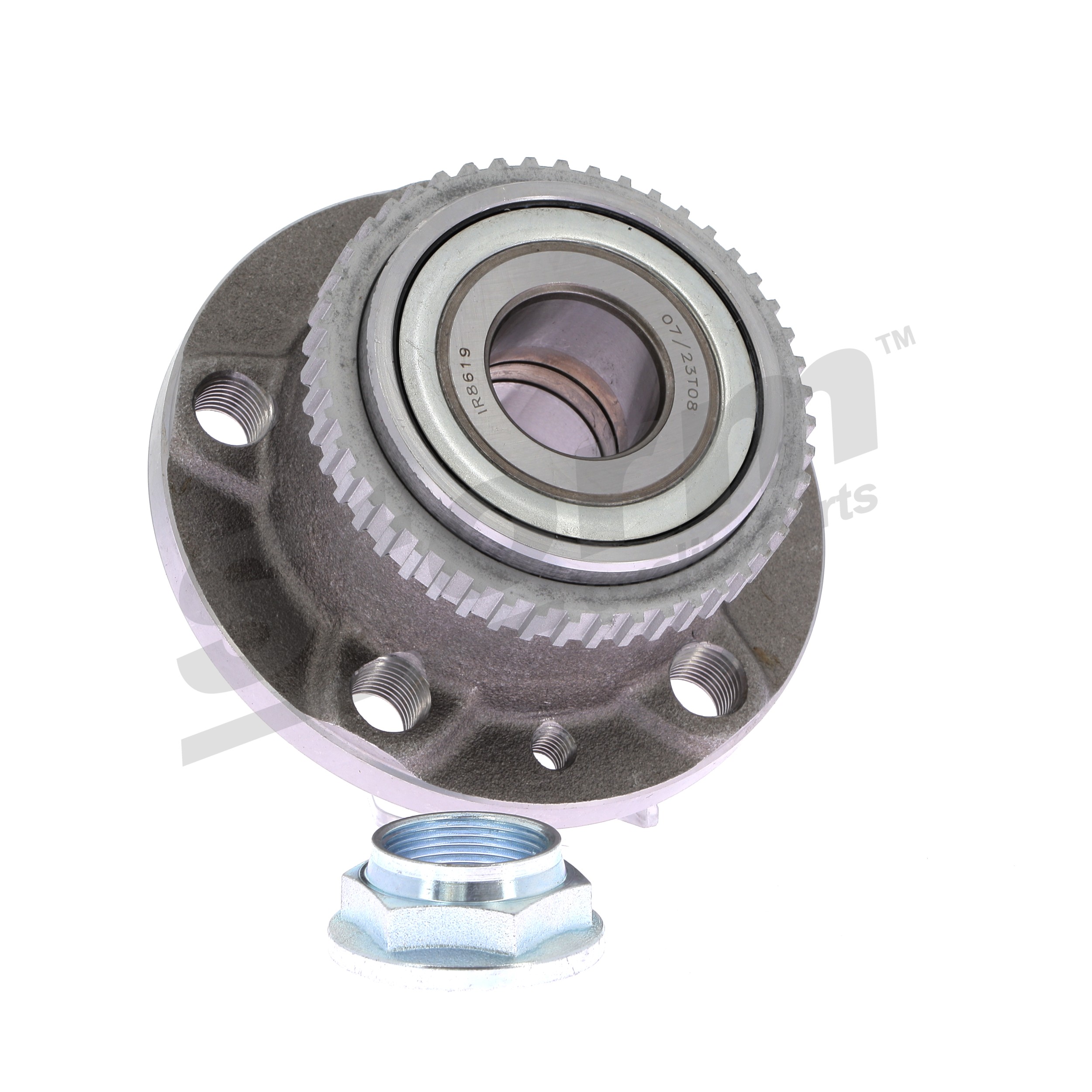 STORM QUALITY PARTS 671294 Μουαγιέ CITROËN Jumpy I Van 1.9 TD 92 PS Πετρέλαιο 1997 τιμες