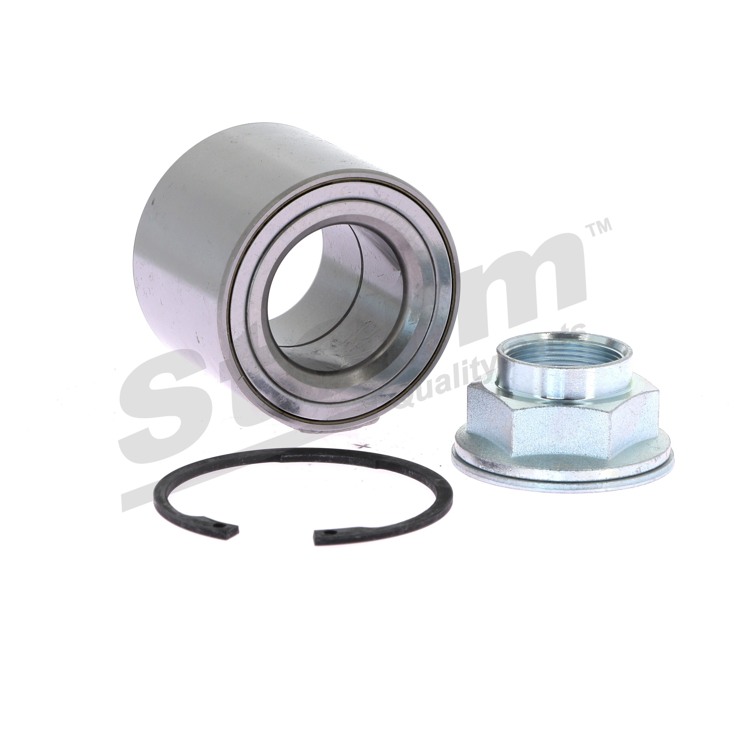 671326 STORM QUALITY PARTS Pyörännapa PEUGEOT 3008 III (P64)