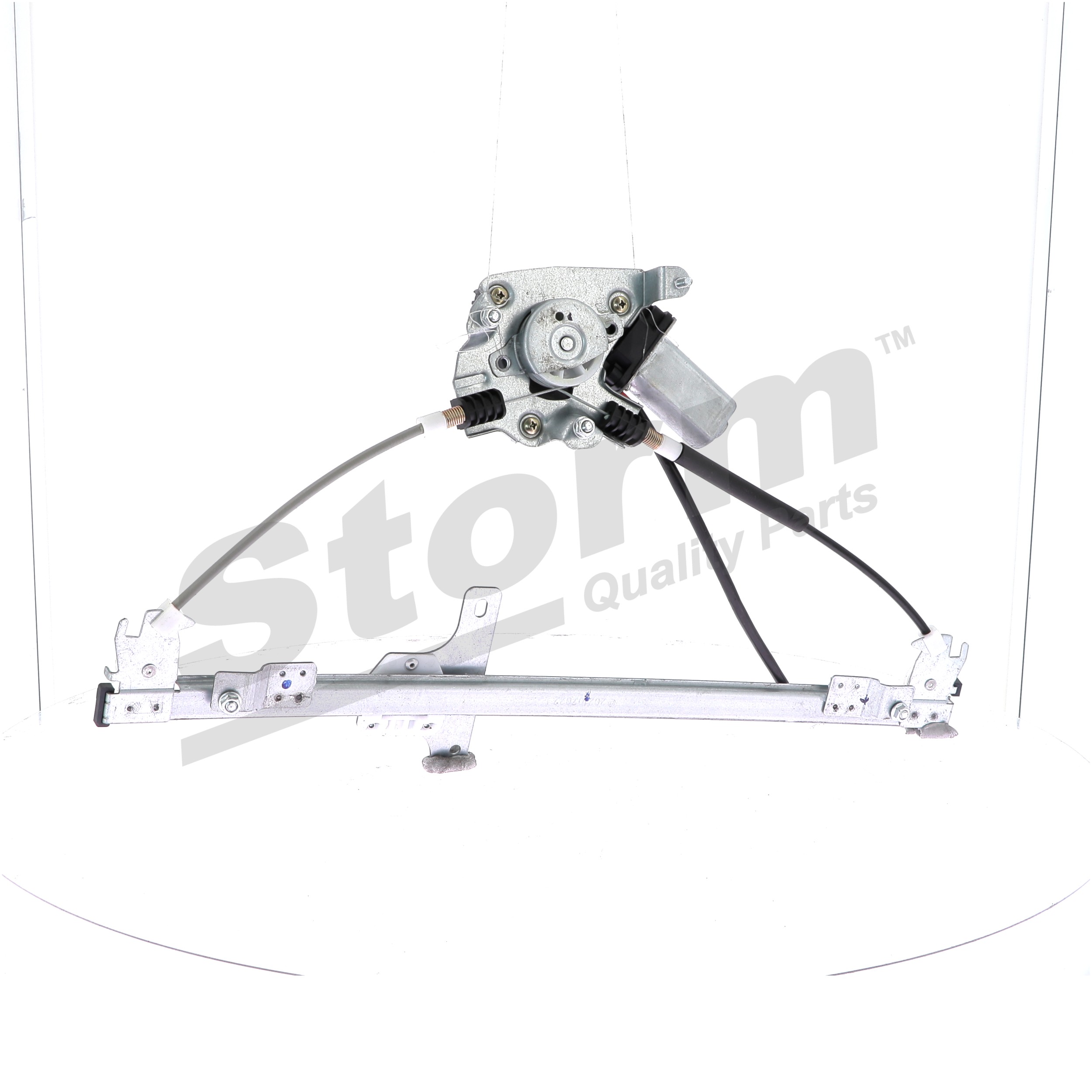 STORM QUALITY PARTS 68576 Odpiralo za okno Opel Antara 07 2.4 4x4 167 km Bencin 2012 cena