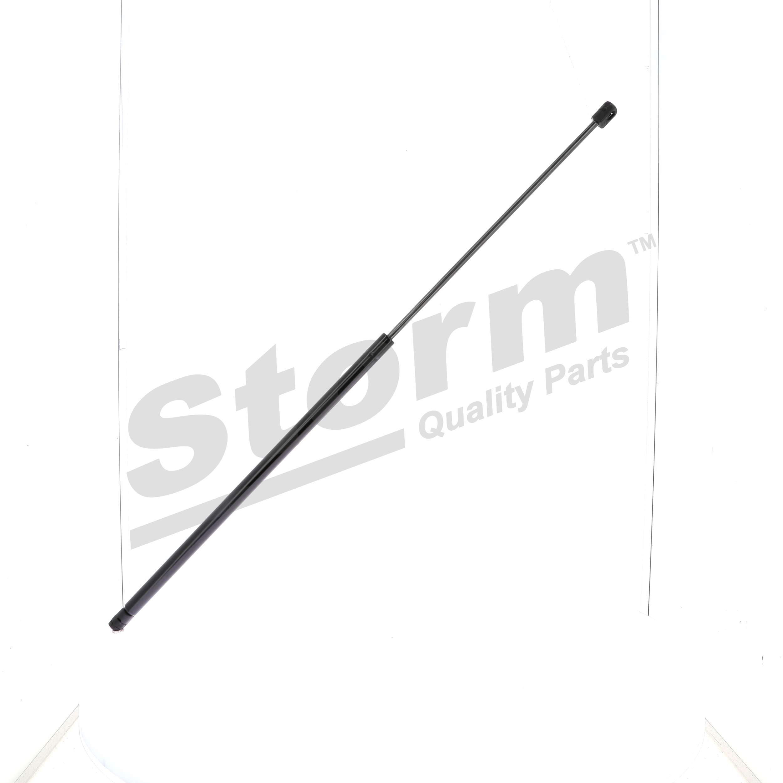 68597 Tailgate strut STORM QUALITY PARTS 90 48 1180 OPEL