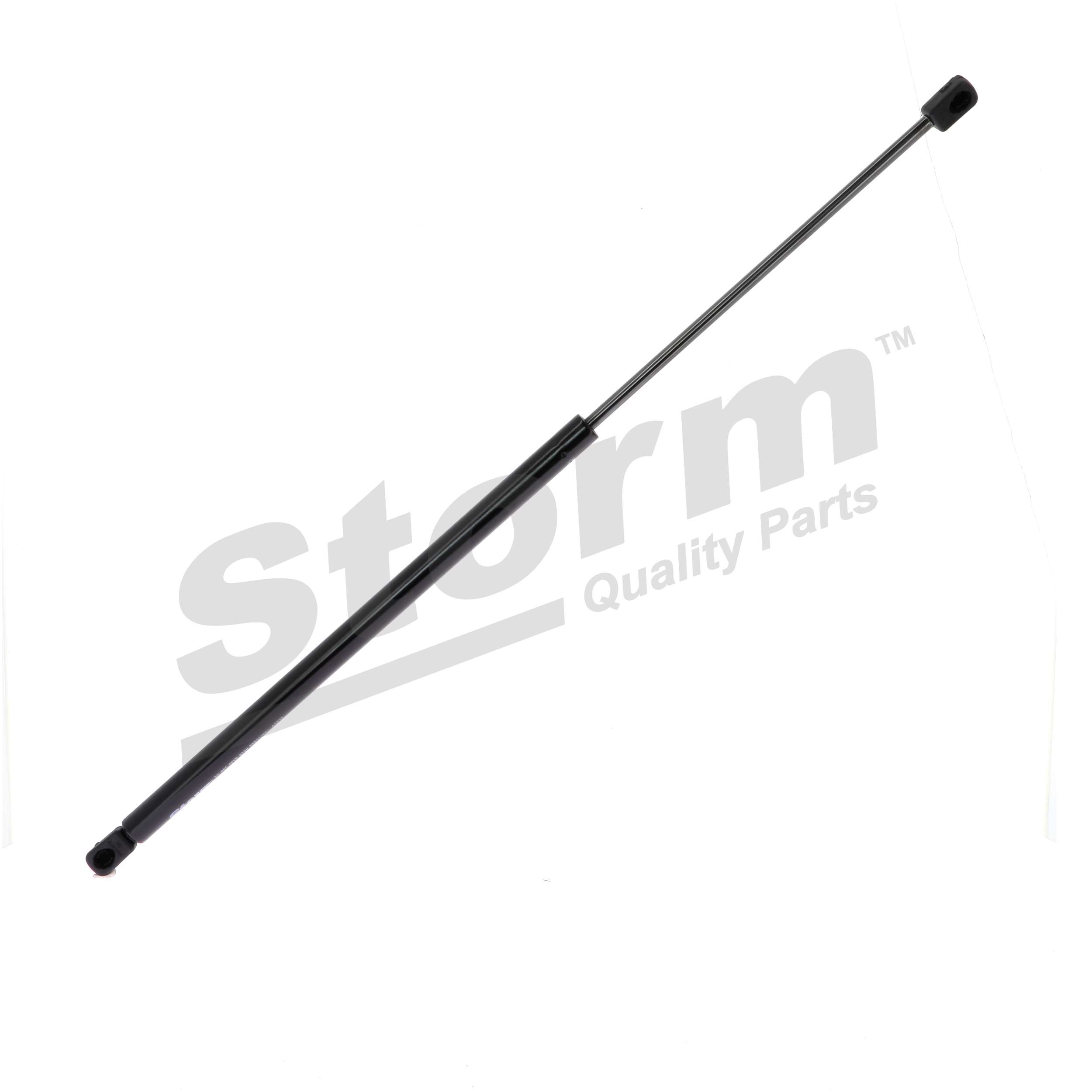 68598 STORM QUALITY PARTS Bagagliaio Peugeot 207 cc