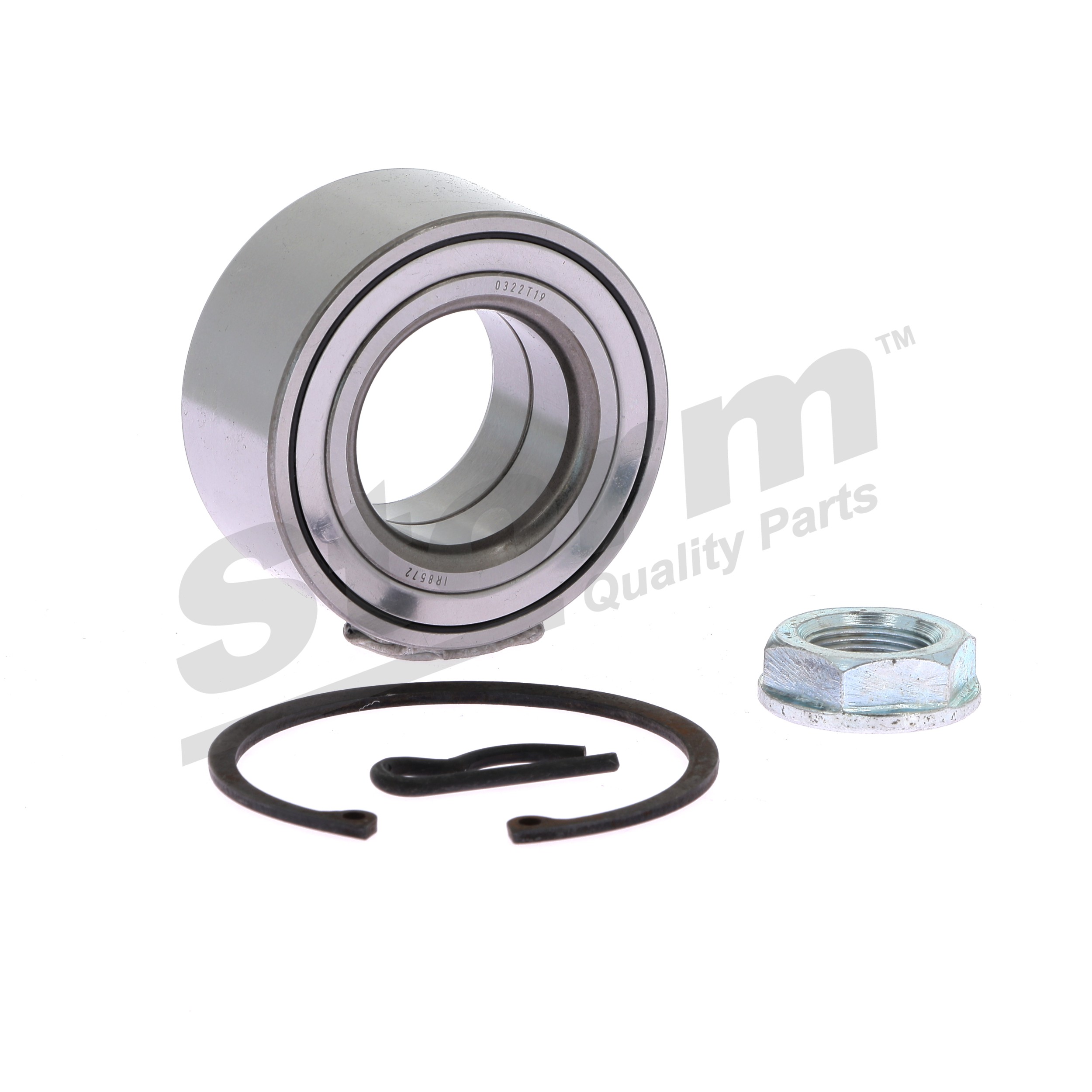690212 Kerékcsapágy készlet STORM QUALITY PARTS 9403350158 HYUNDAI