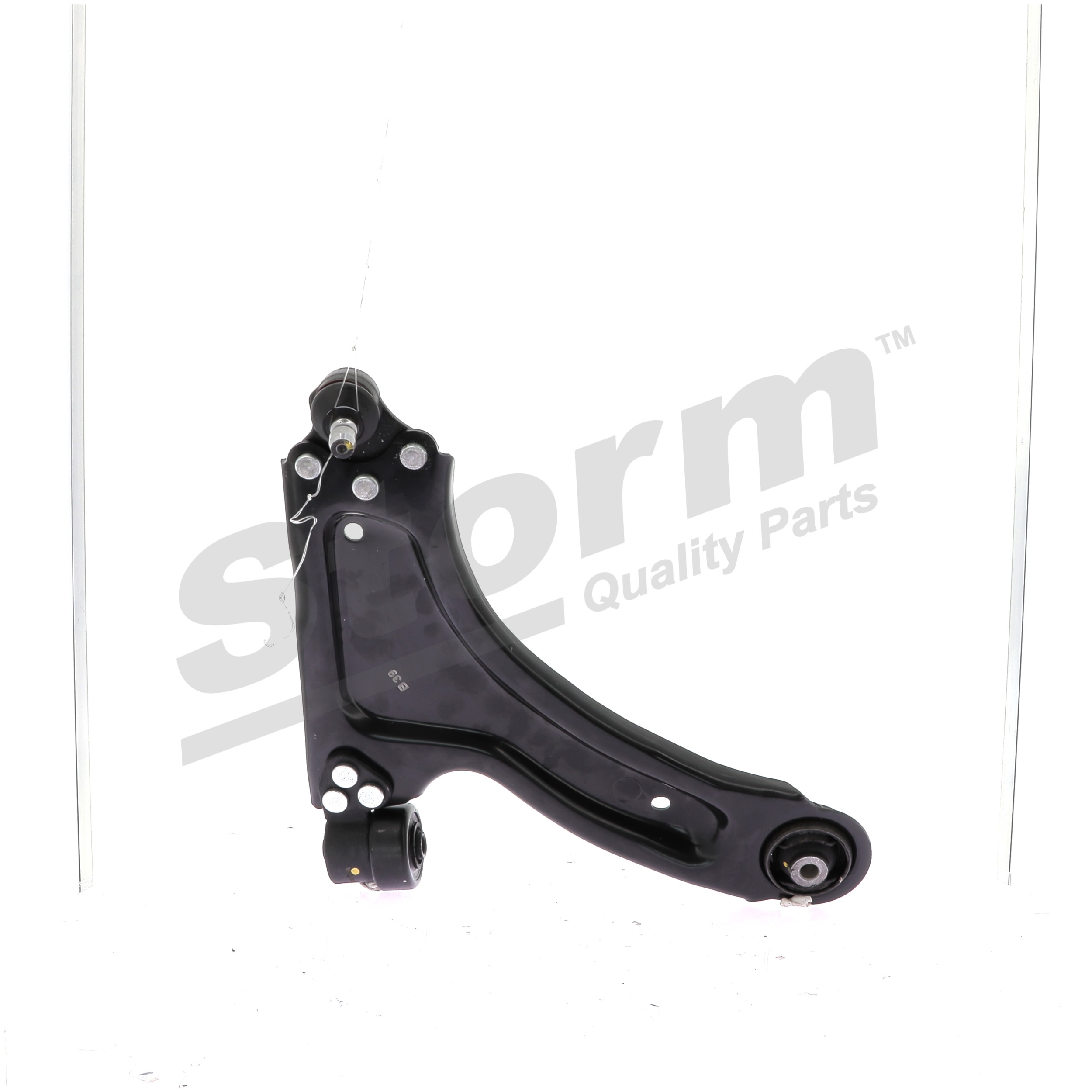Originale 691051 STORM QUALITY PARTS Braț de suspensie OPEL