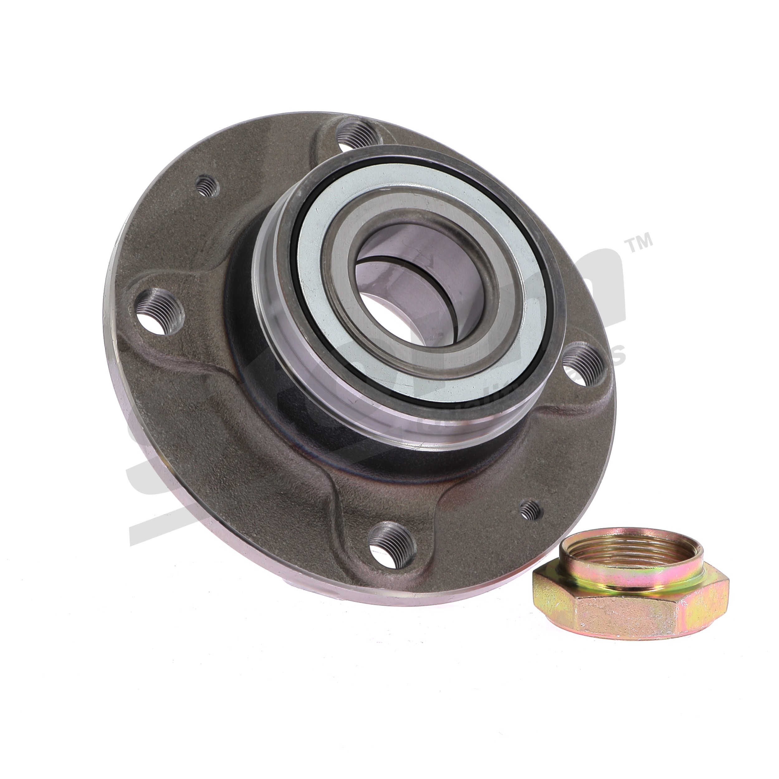 691226 Butuc roata STORM QUALITY PARTS 1607703980 LANCIA