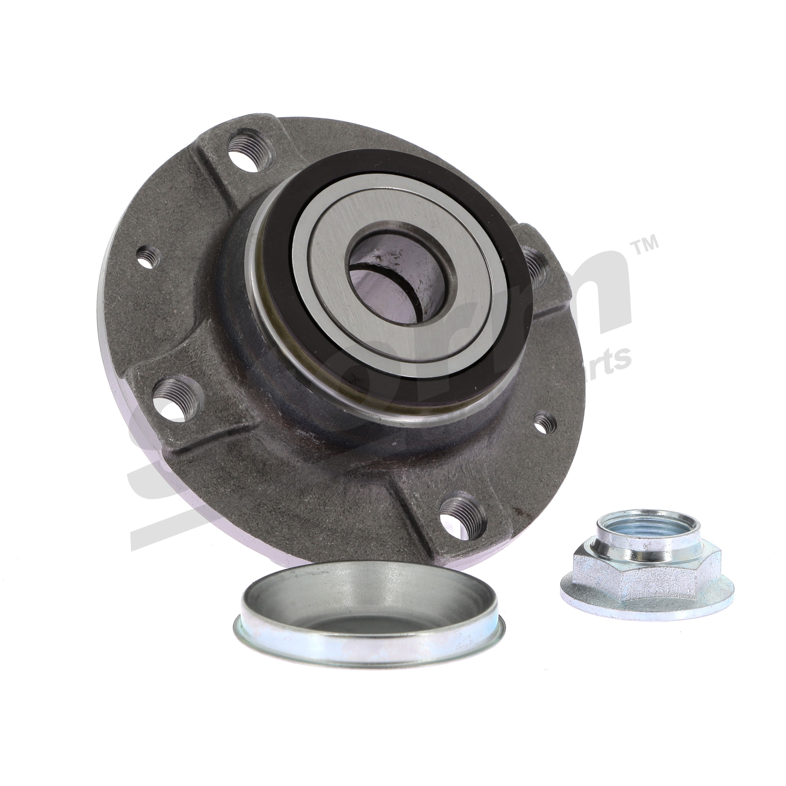 691234 Rato guolio komplektas STORM QUALITY PARTS 3748.44 SK CITROËN