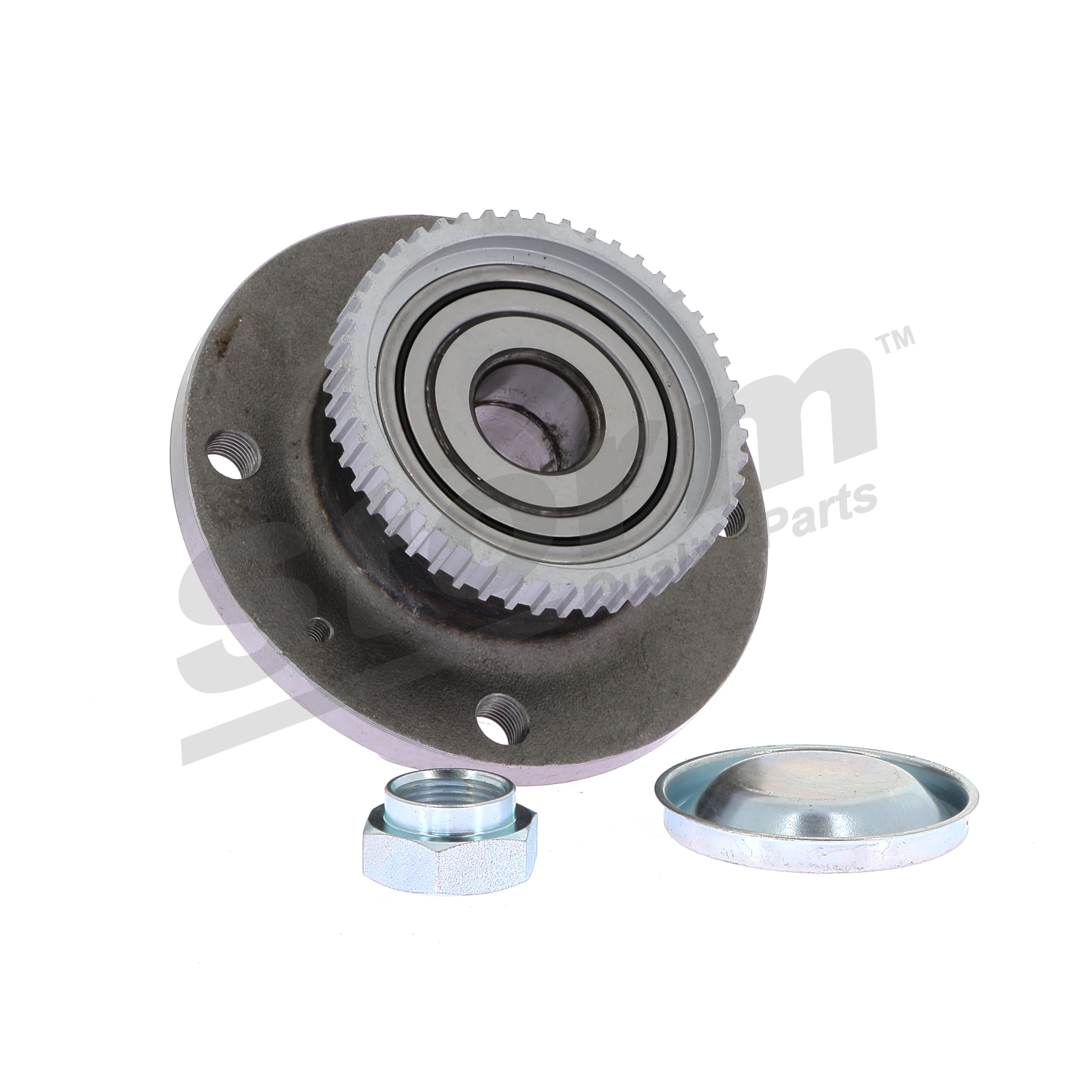 691238 Lożisko kolesa - opravná sada STORM QUALITY PARTS 3701.74 DAEWOO