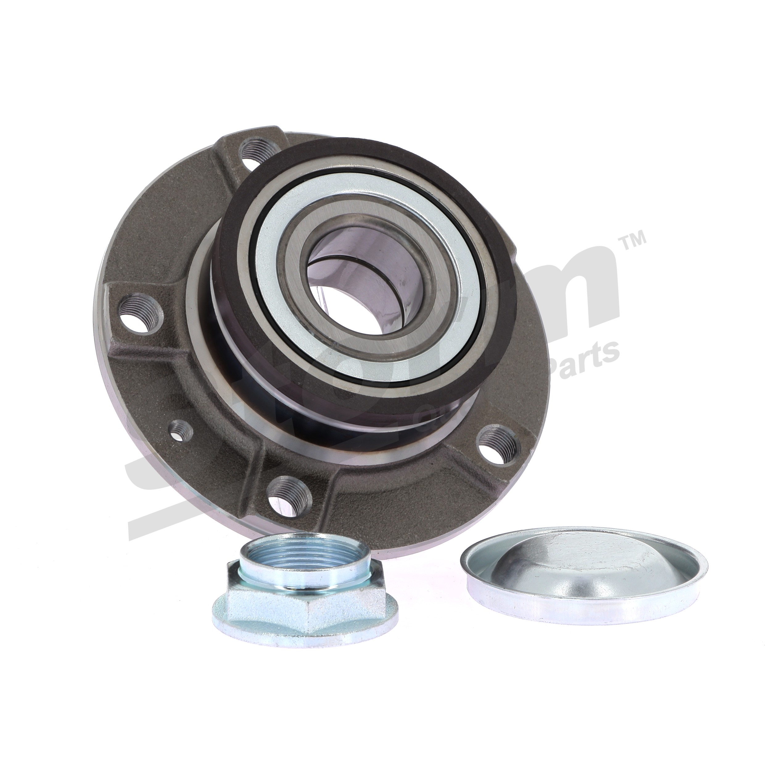 691570 Radlagersatz STORM QUALITY PARTS 16 239 424 80 TOYOTA