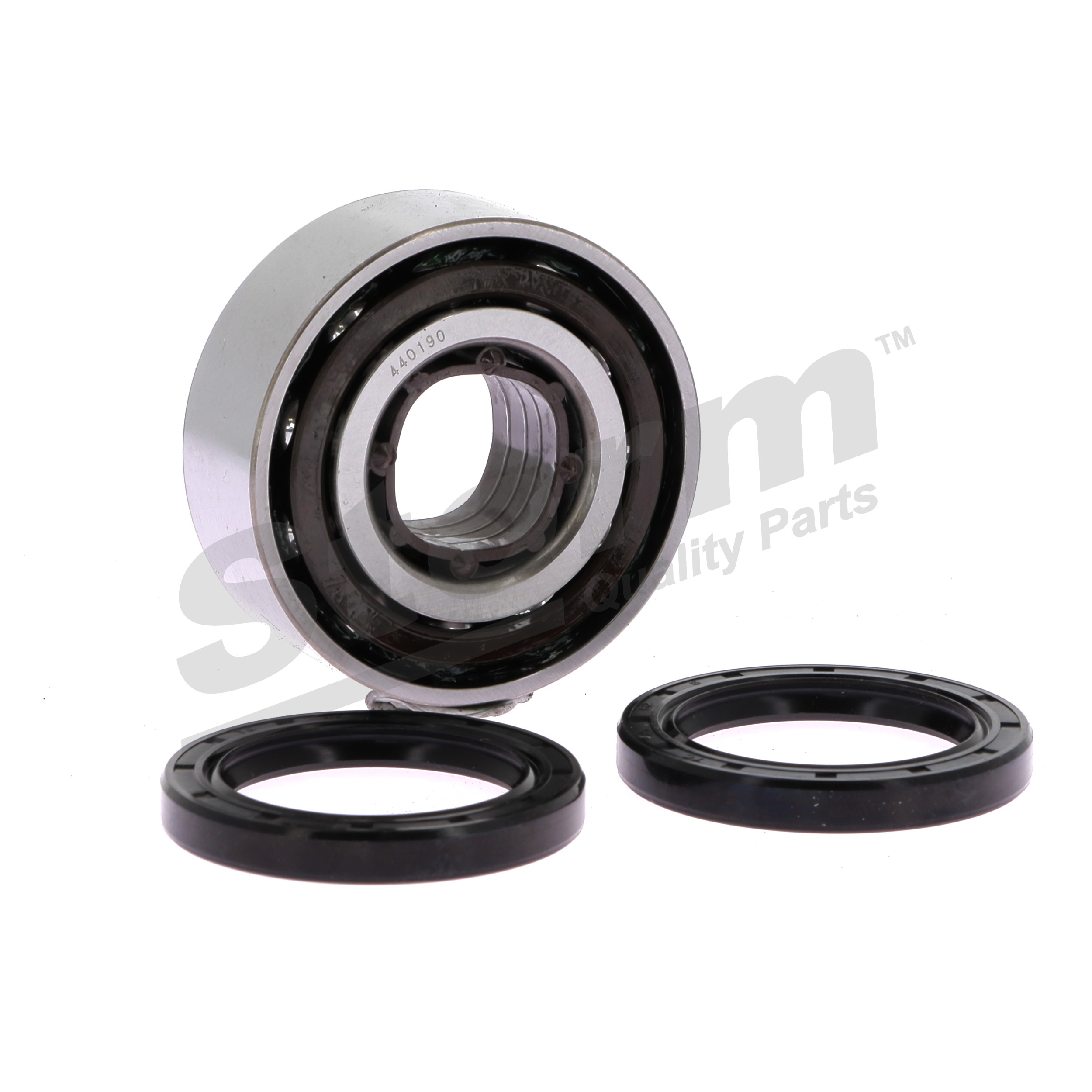 Radlagersatz STORM QUALITY PARTS 691754 Ami Kombi Achsaufhängung Kosten
