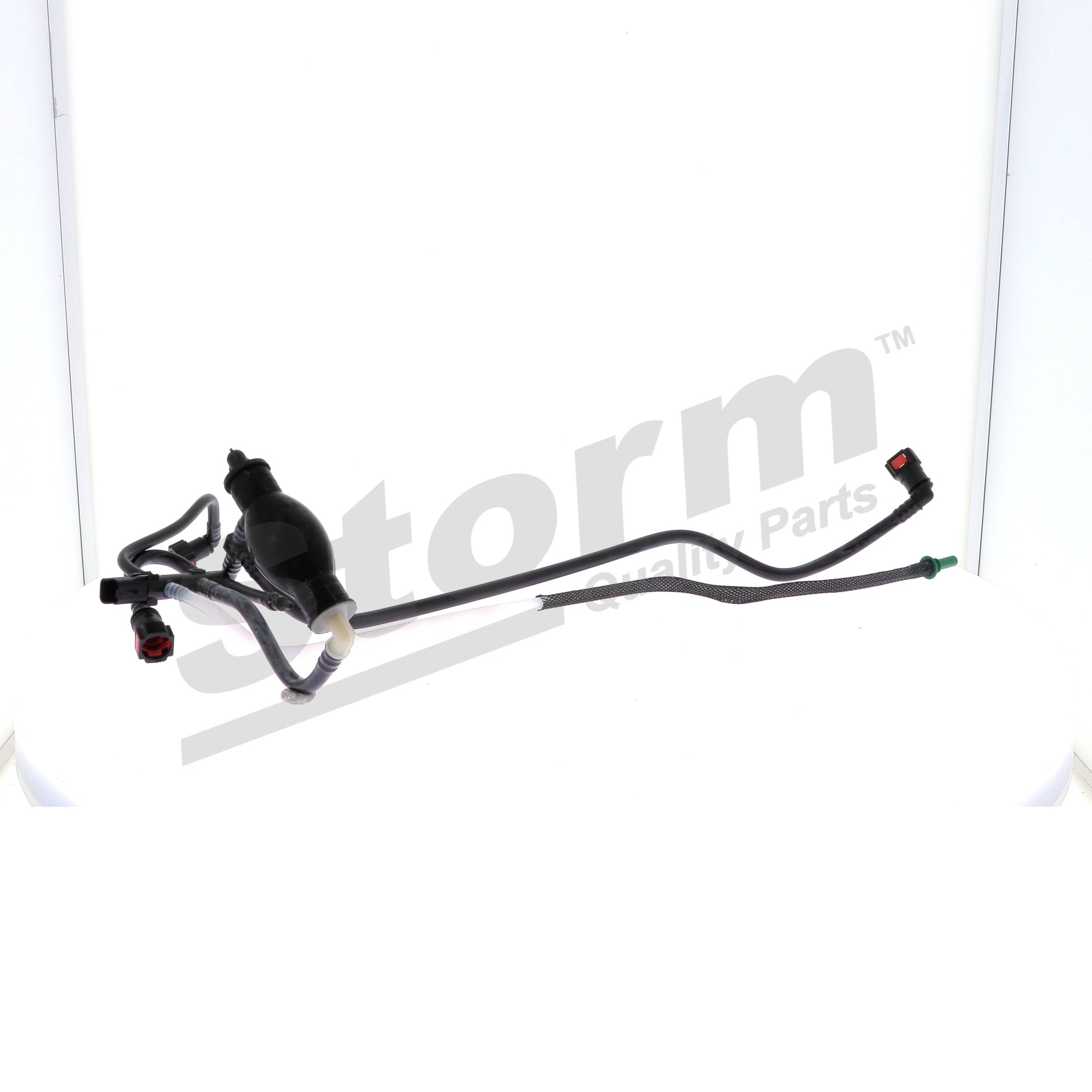 700500 Palivové vedenie STORM QUALITY PARTS 1574.K5 CITROËN