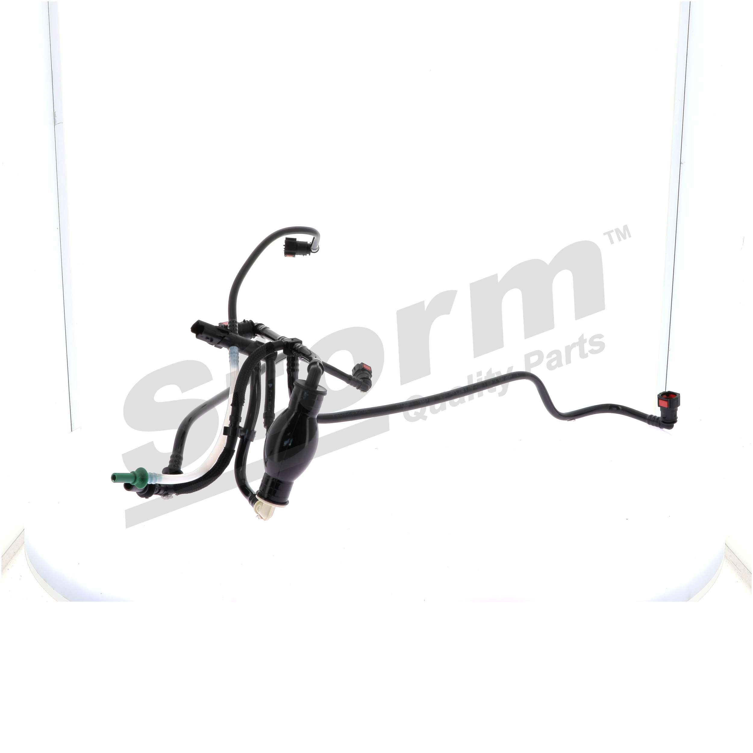 700501 STORM QUALITY PARTS Slanger og ledninger Peugeot 206+