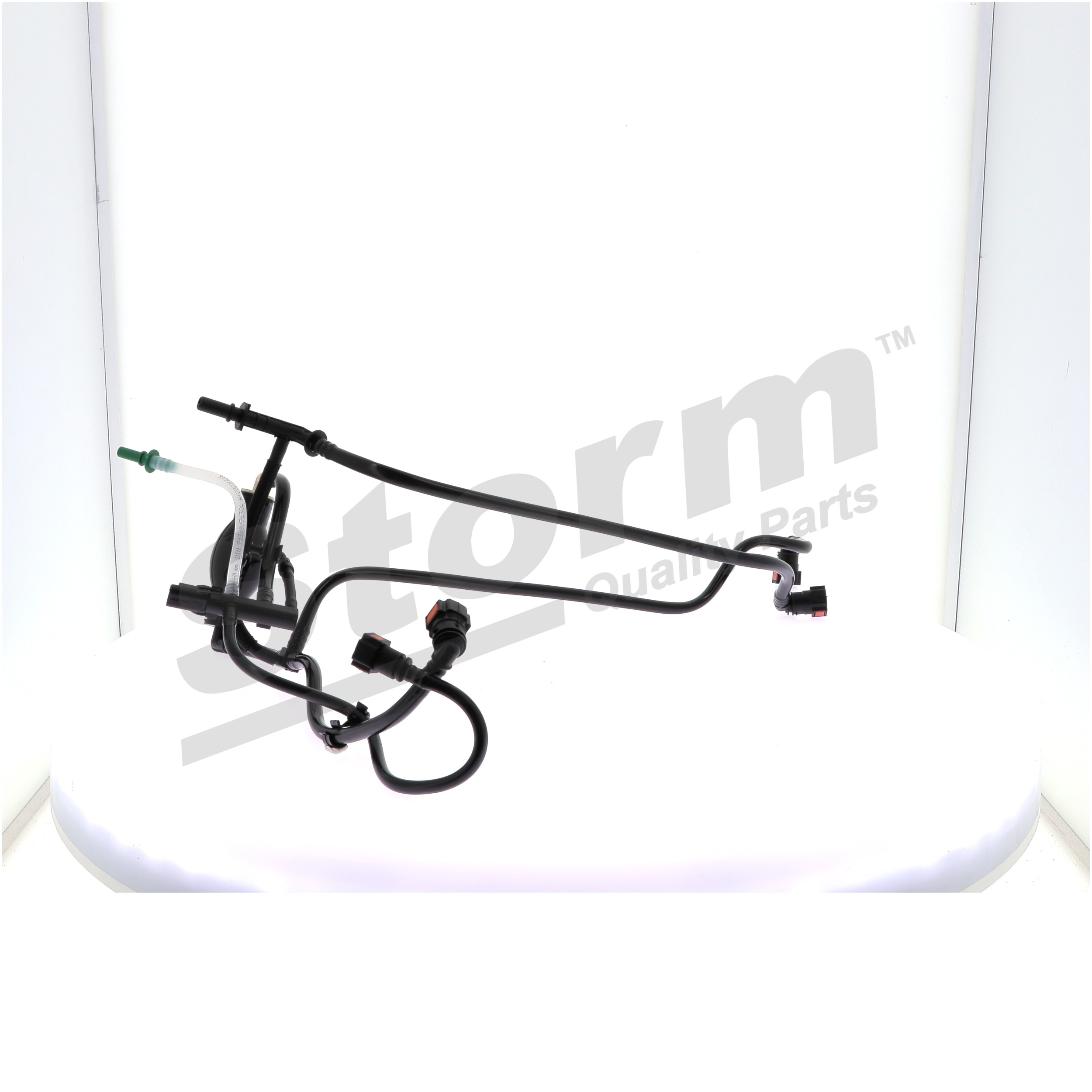 700502 Napajalni modul za gorivo STORM QUALITY PARTS 1574.T0 CITROËN
