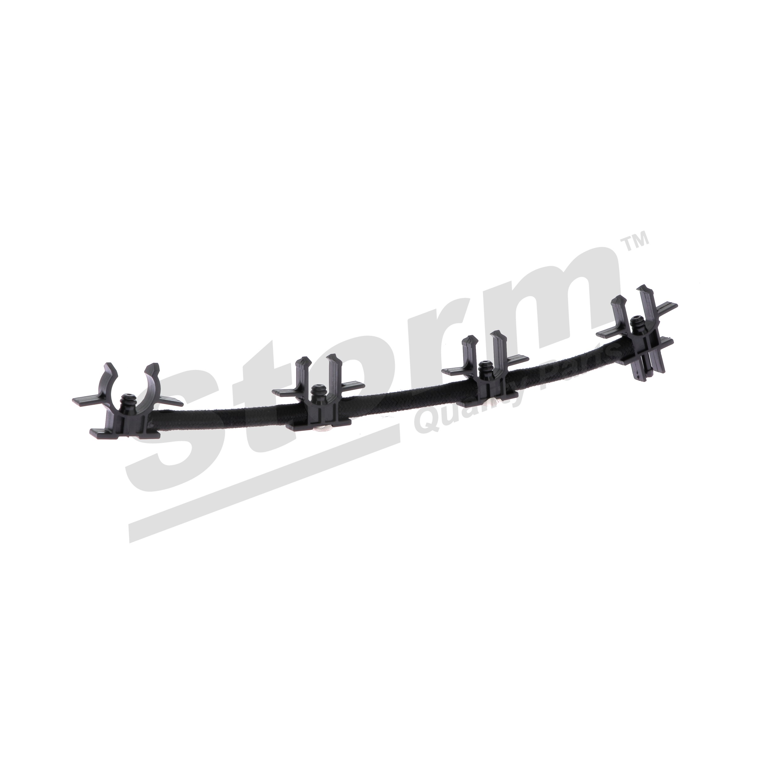 STORM QUALITY PARTS 700508 Leckkraftstoff-Schlauch Renault Megane Scenic 1.9 dTi 98 PS Diesel 1999 Preis