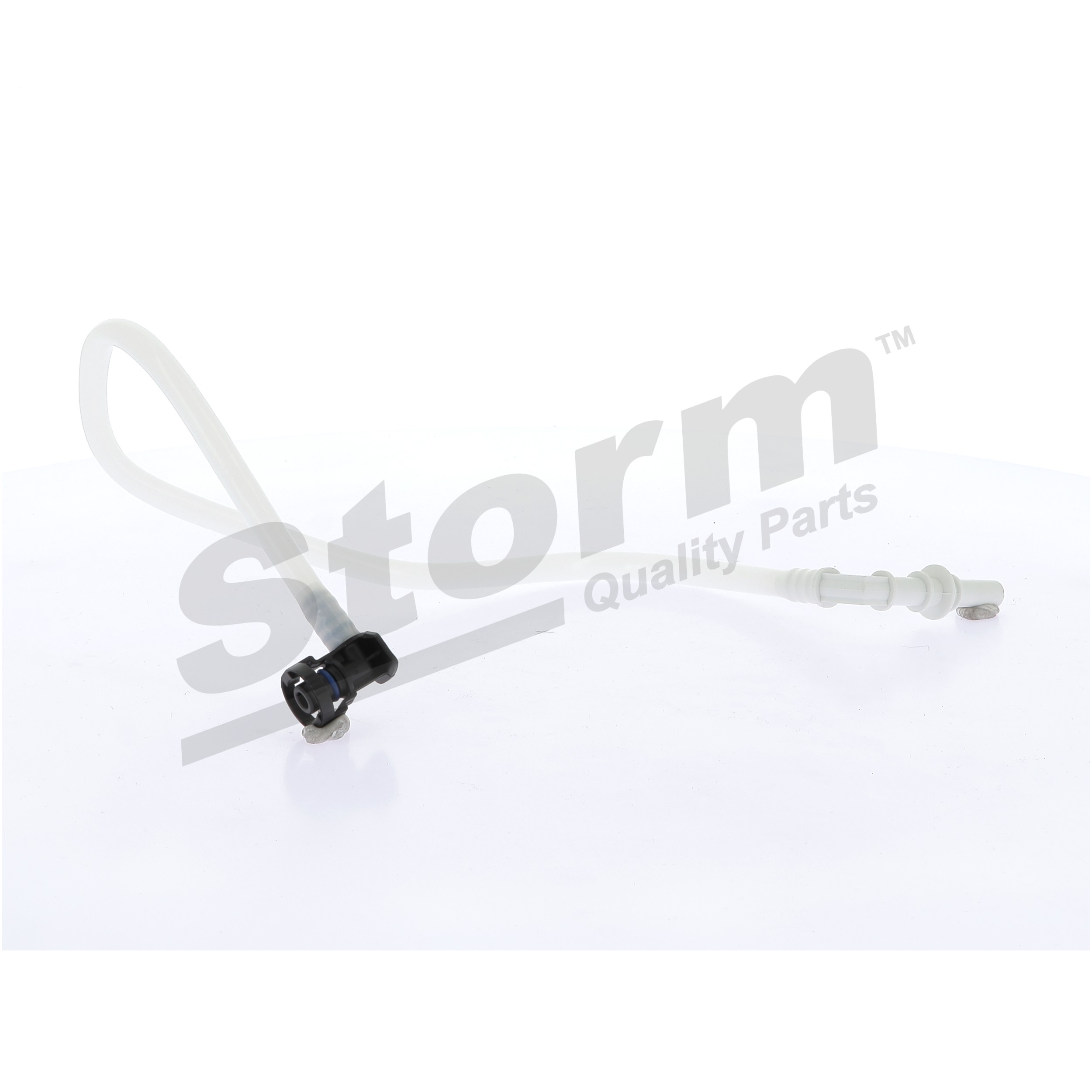 700509 Kraftstoffschlauch STORM QUALITY PARTS 1579 Q4 PEUGEOT