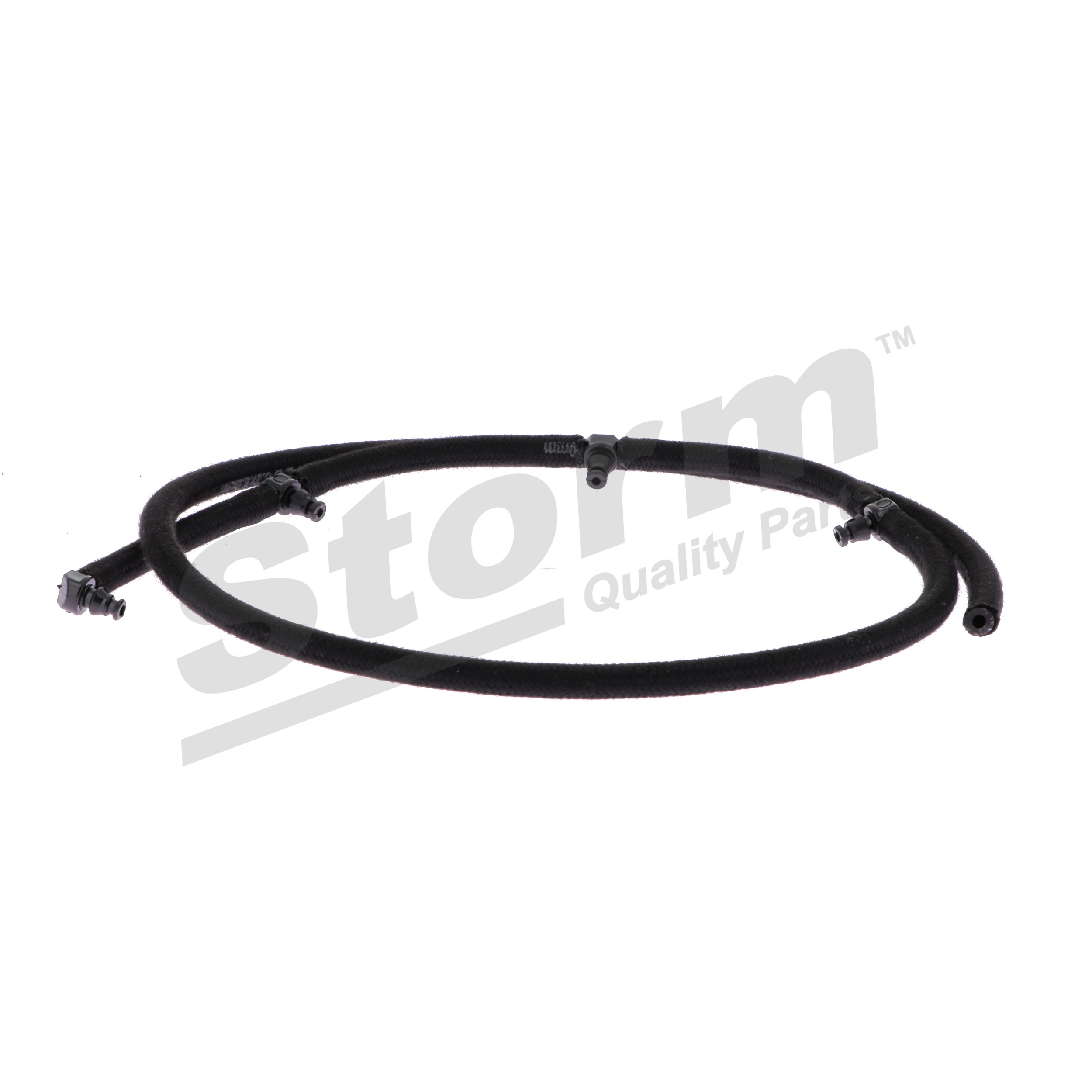 700513 Schlauch, Leckkraftstoff STORM QUALITY PARTS 504334659 FIAT