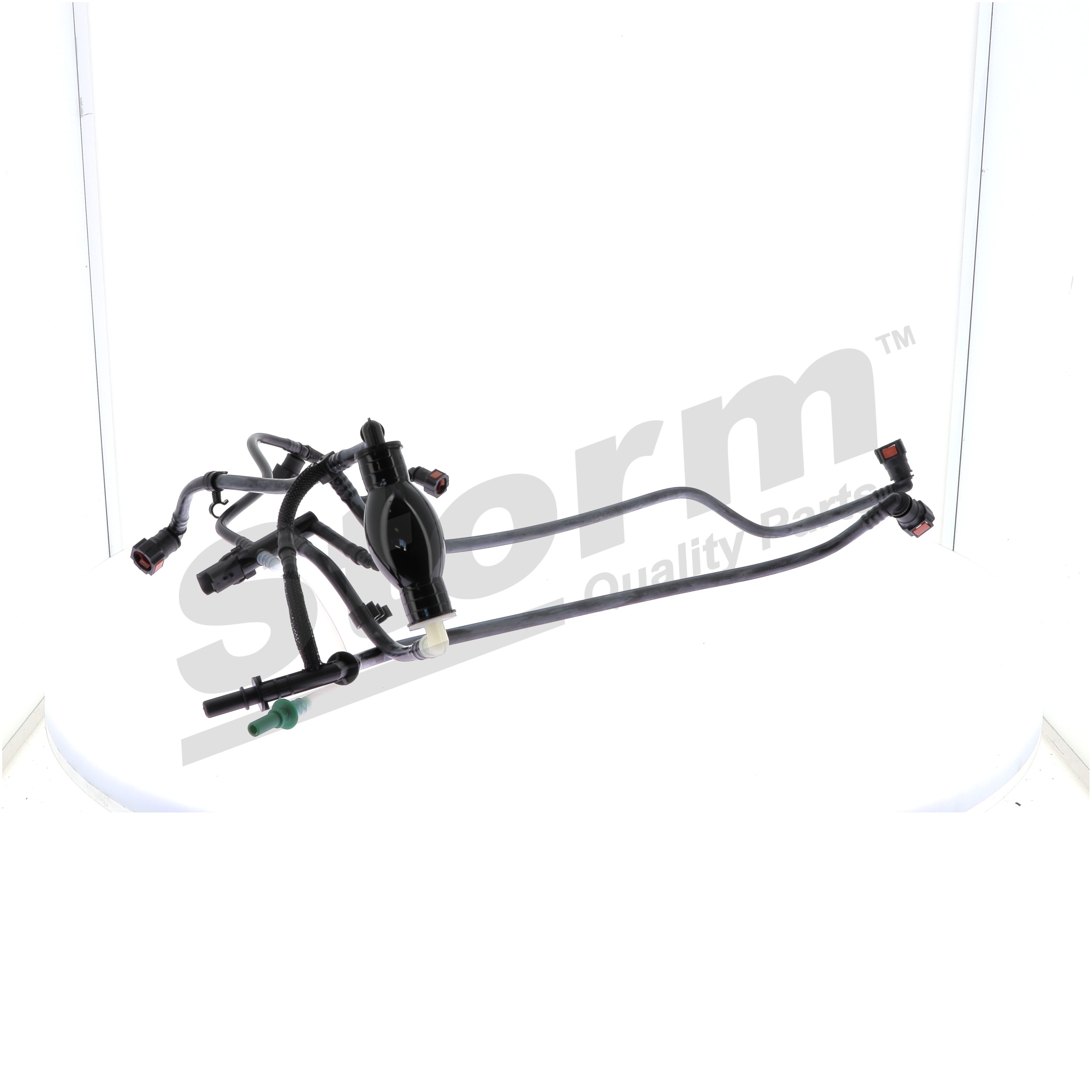 700515 Palivové vedenie STORM QUALITY PARTS 1574 29 CITROËN