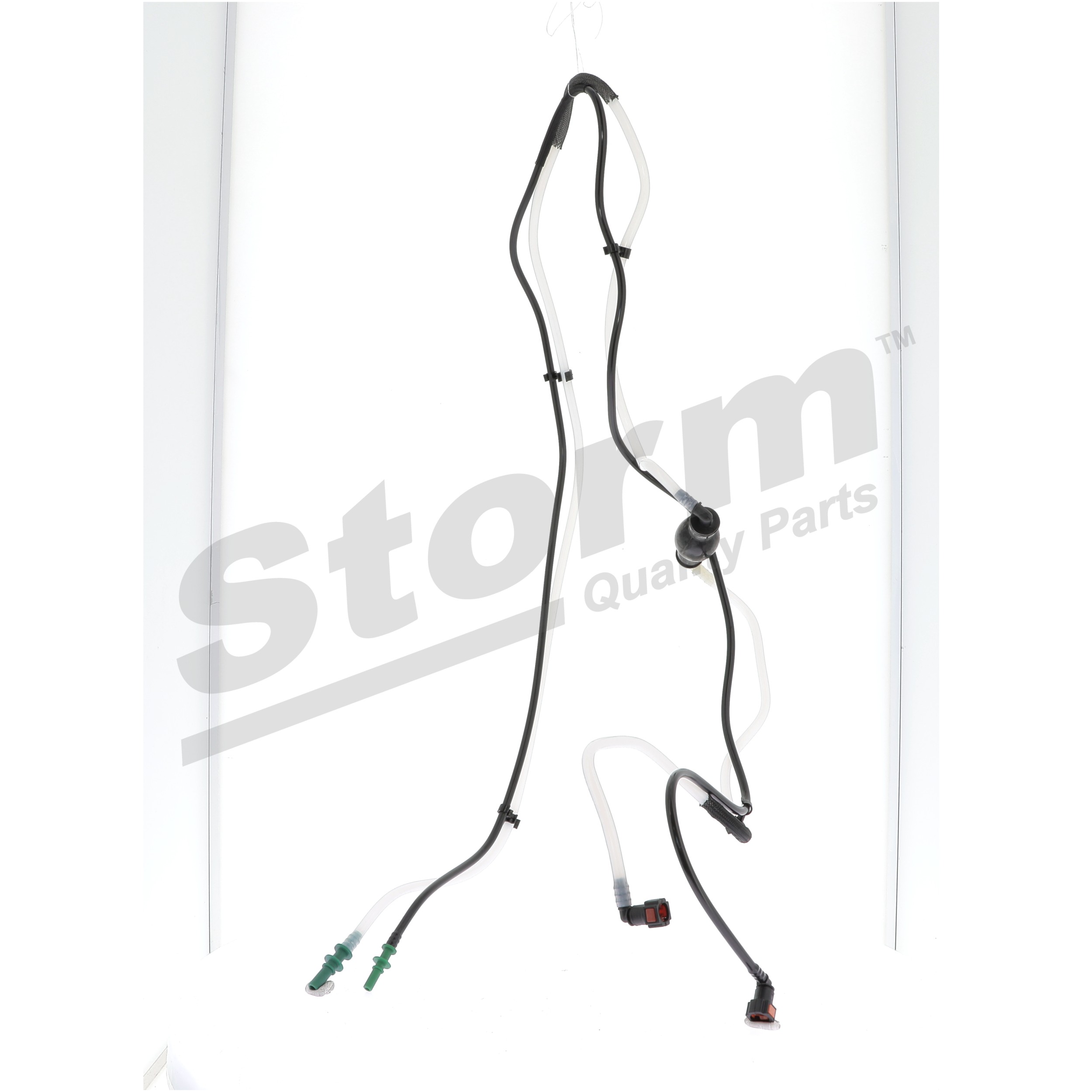 Conduite de carburant STORM QUALITY PARTS 8mm - 700517