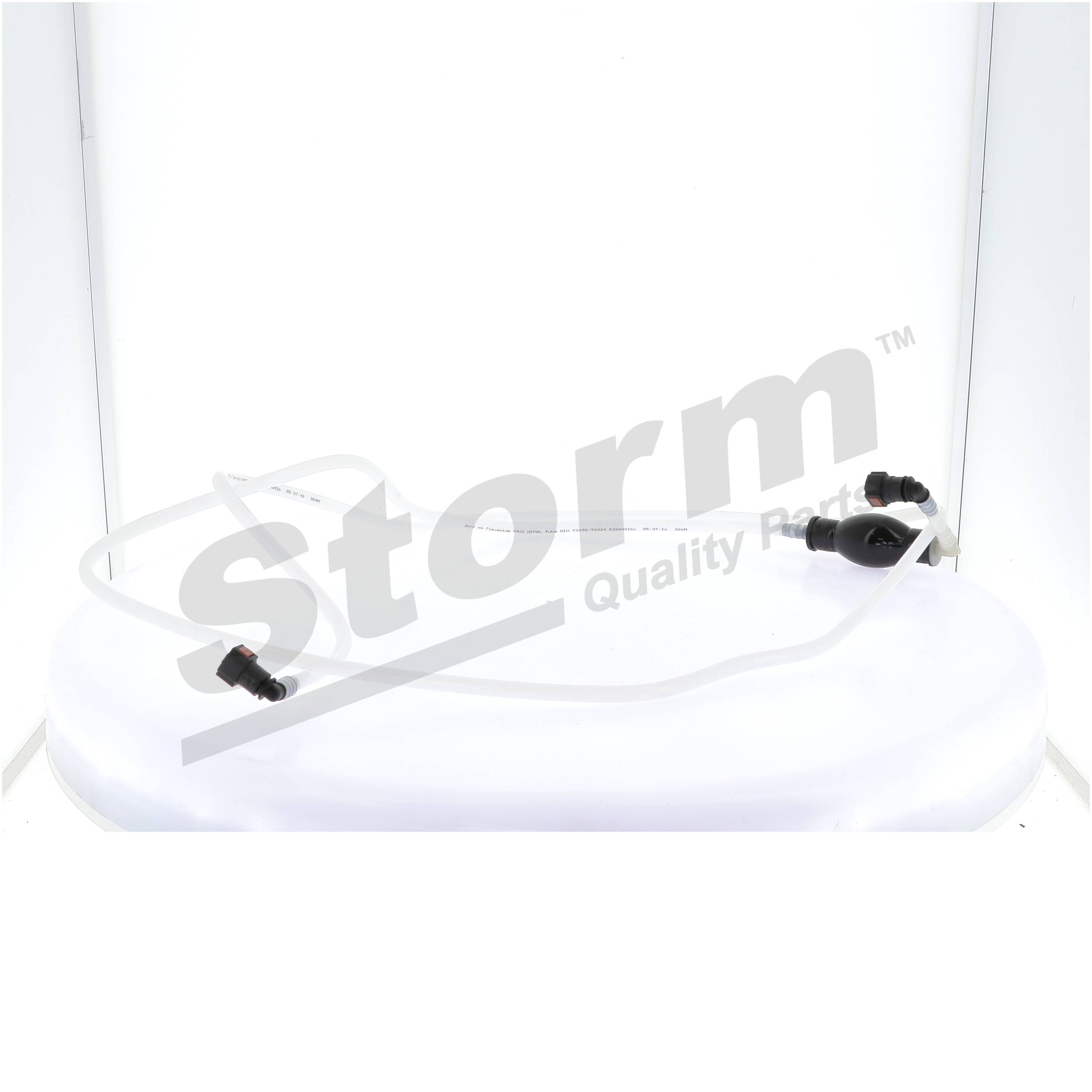 700519 Üzemanyagszivattyú-modul STORM QUALITY PARTS 8200516617 RENAULT