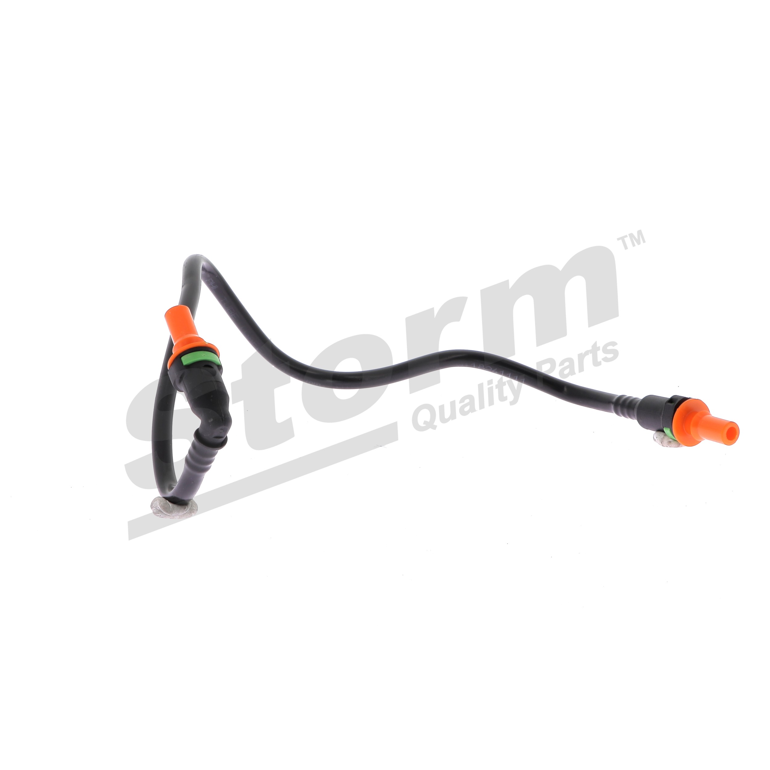 700521 Kraftstoffschlauch STORM QUALITY PARTS 1525 CE PEUGEOT