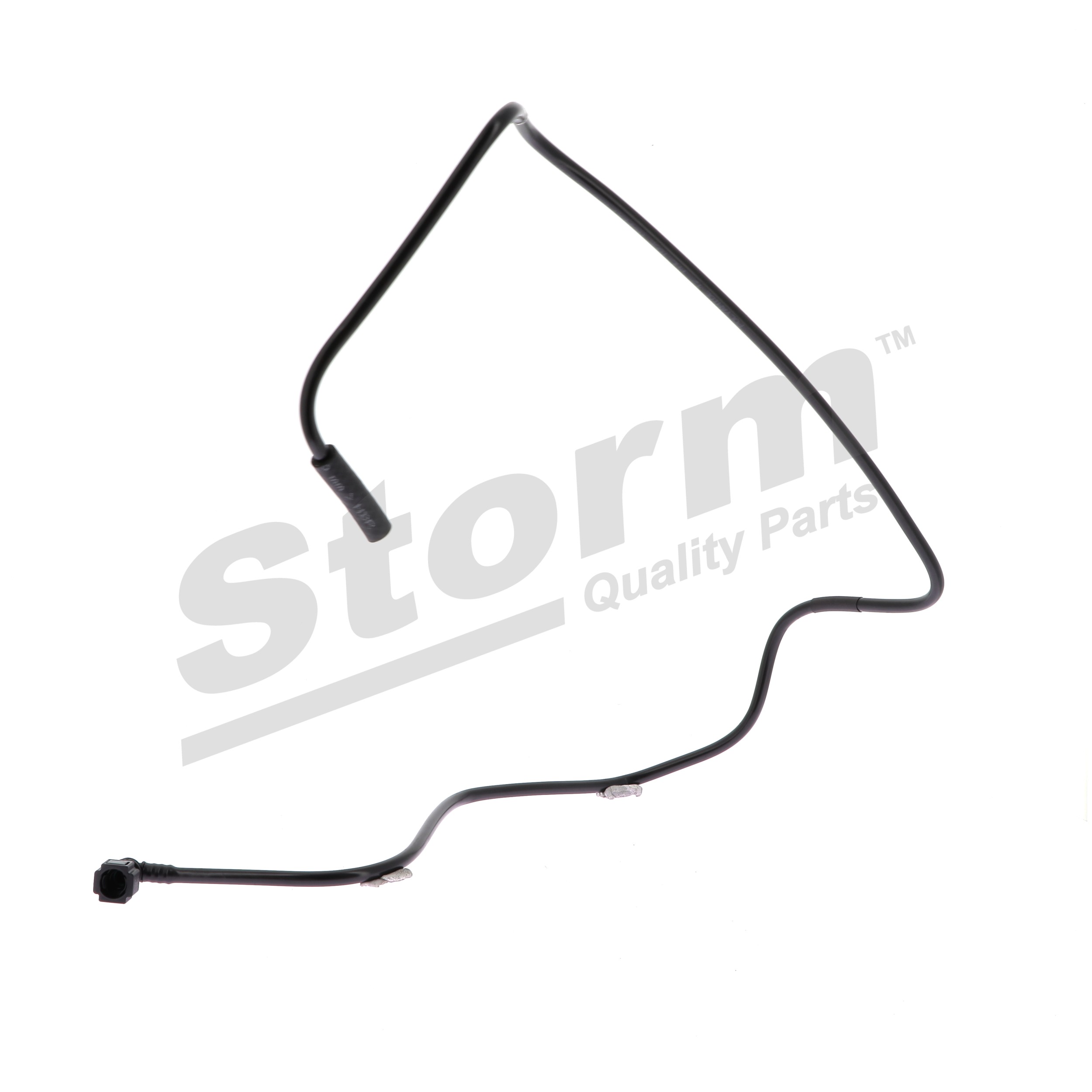 700522 STORM QUALITY PARTS Durite de carburant pas cher