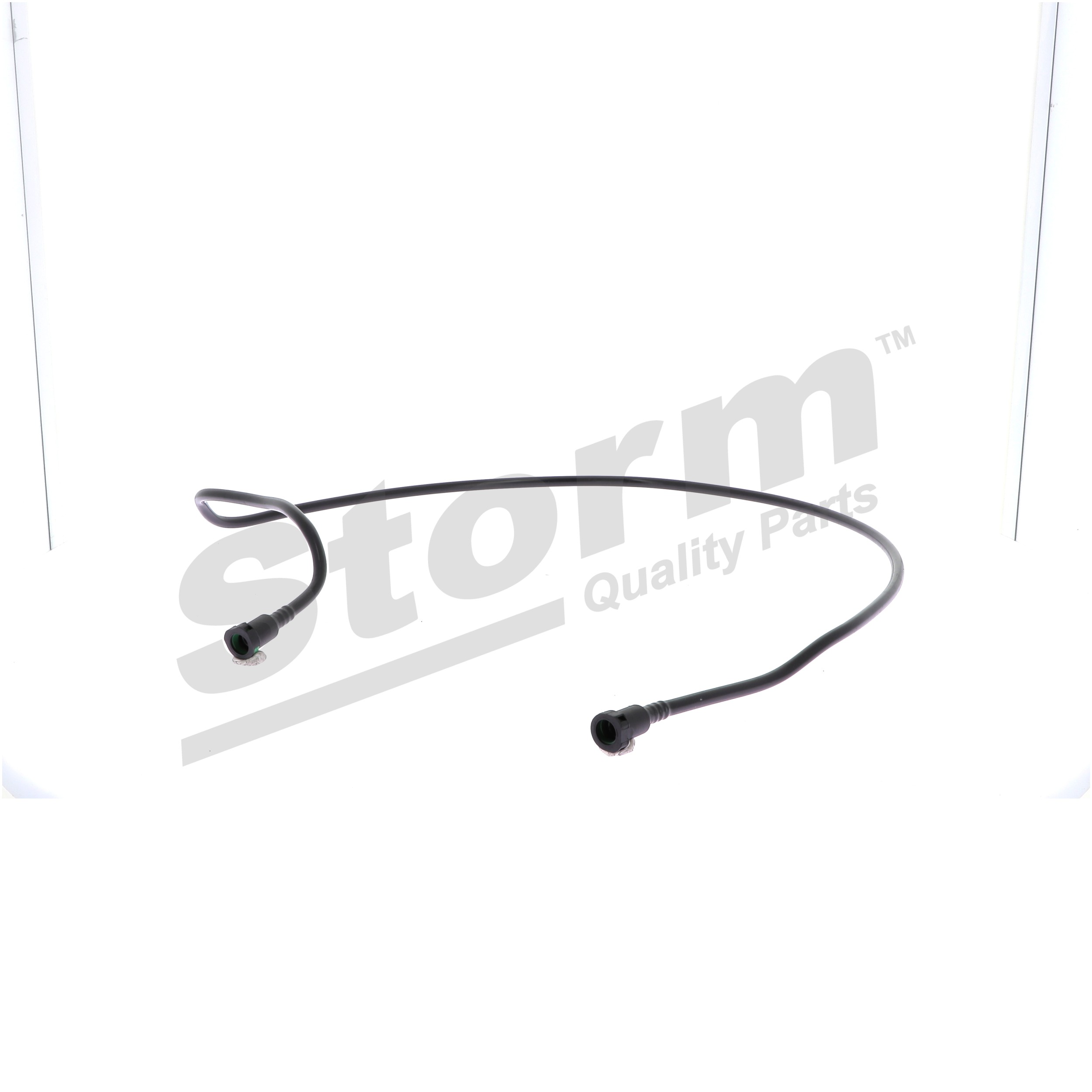 D'origine 700523 STORM QUALITY PARTS Conduite à haute pression injection RENAULT