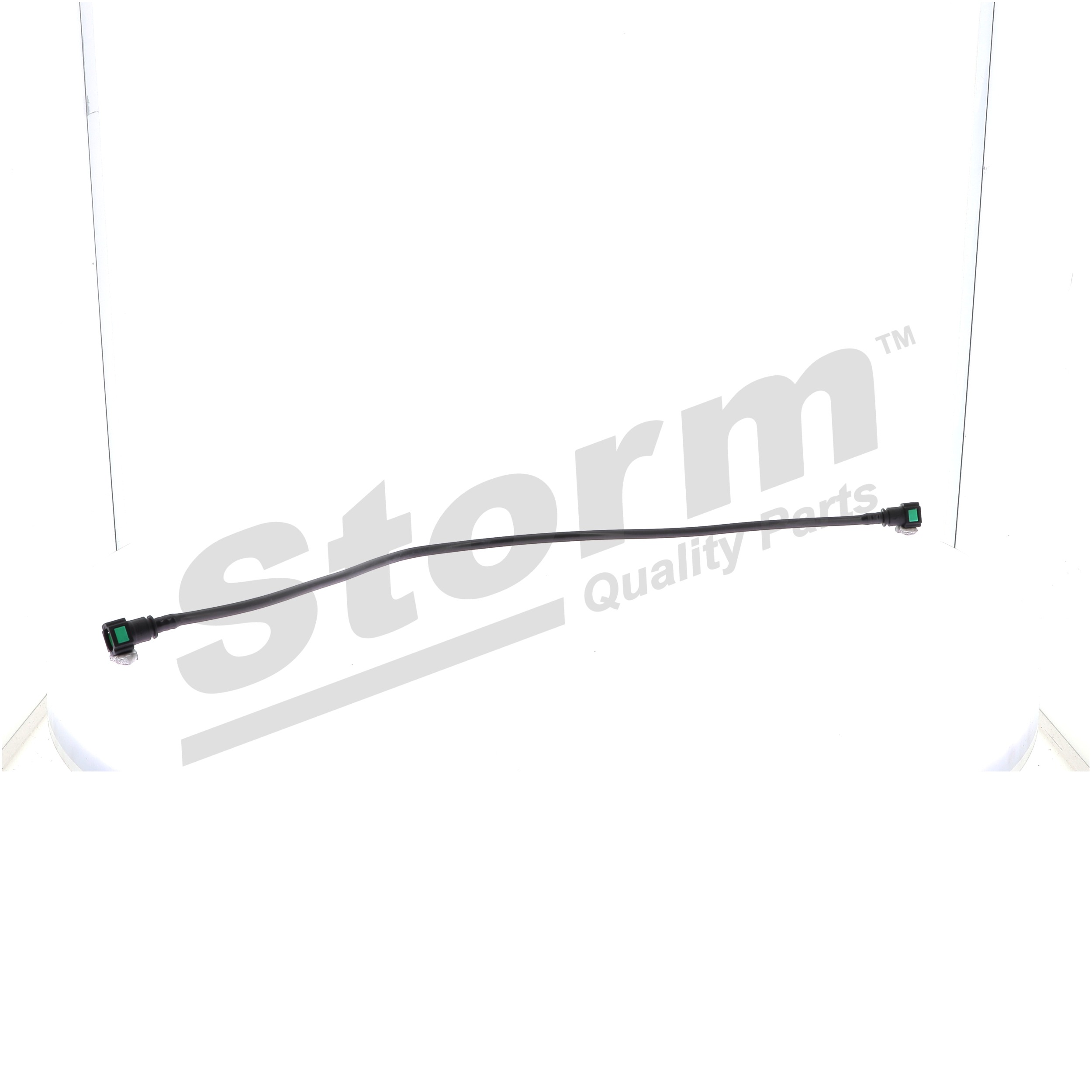 700525 Brændstofslange STORM QUALITY PARTS 1579.QA DS