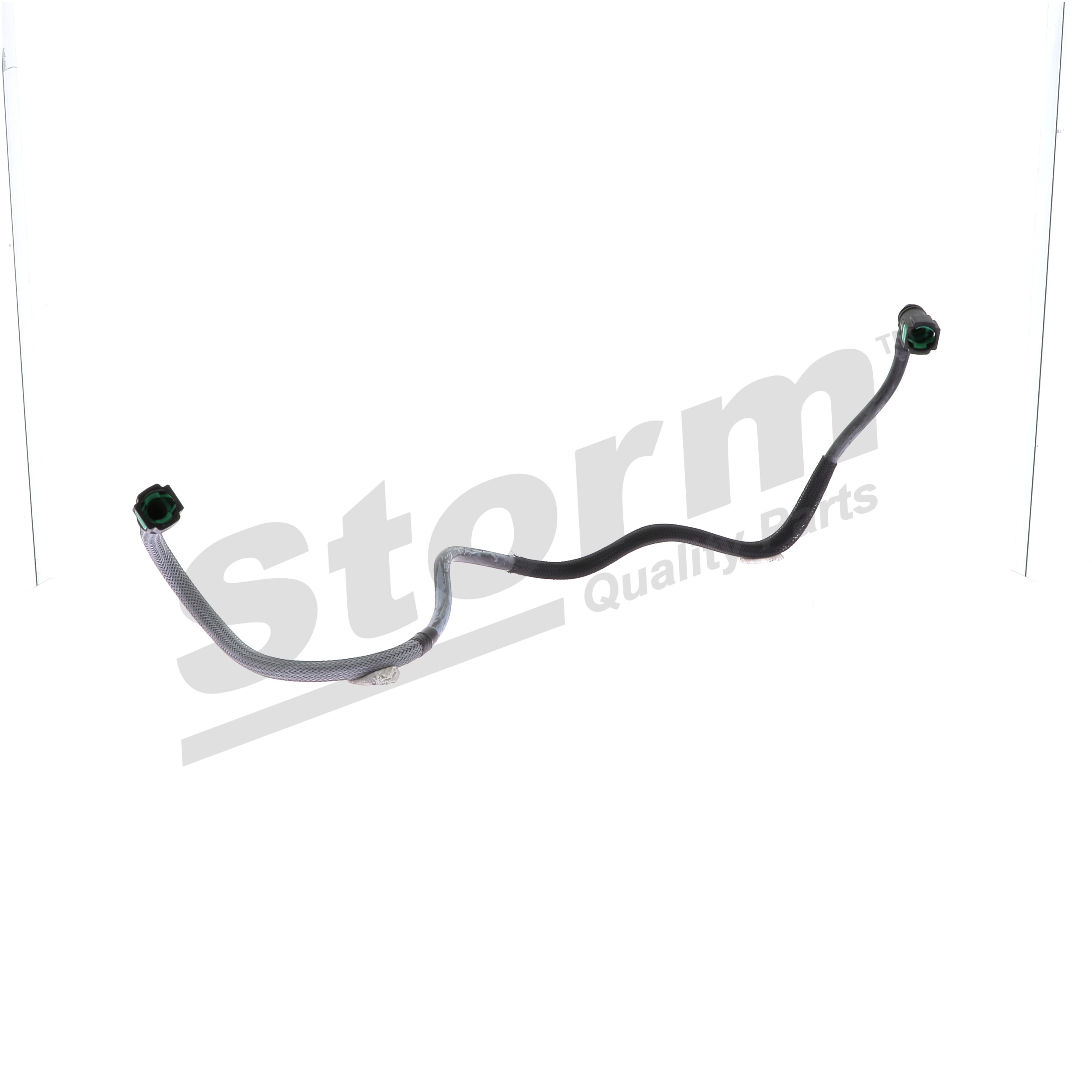 700527 Degalų žarna STORM QUALITY PARTS 16 44 610 70R RENAULT