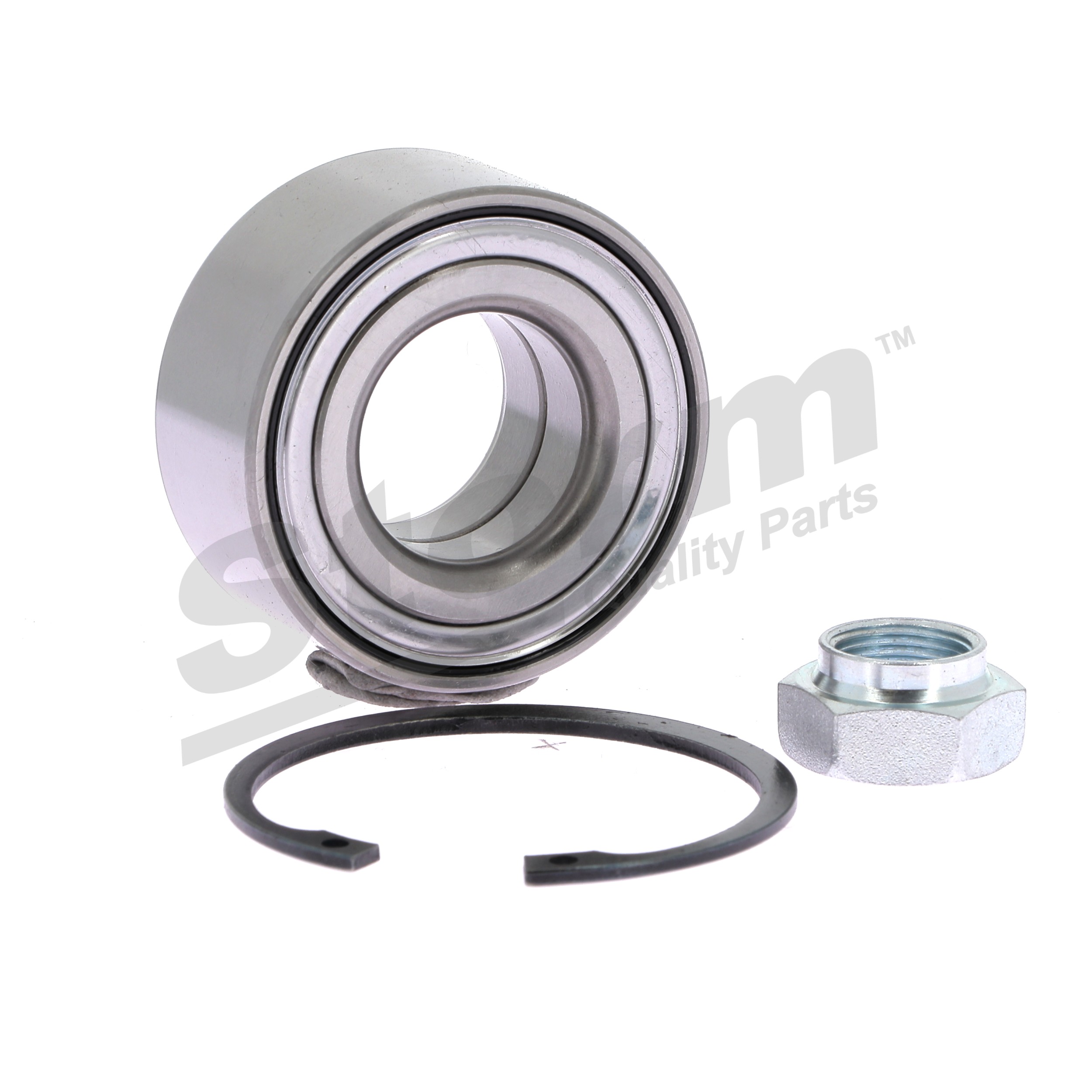 70065 Pyöränlaakerisarja STORM QUALITY PARTS 86 71 006 220 CITROËN