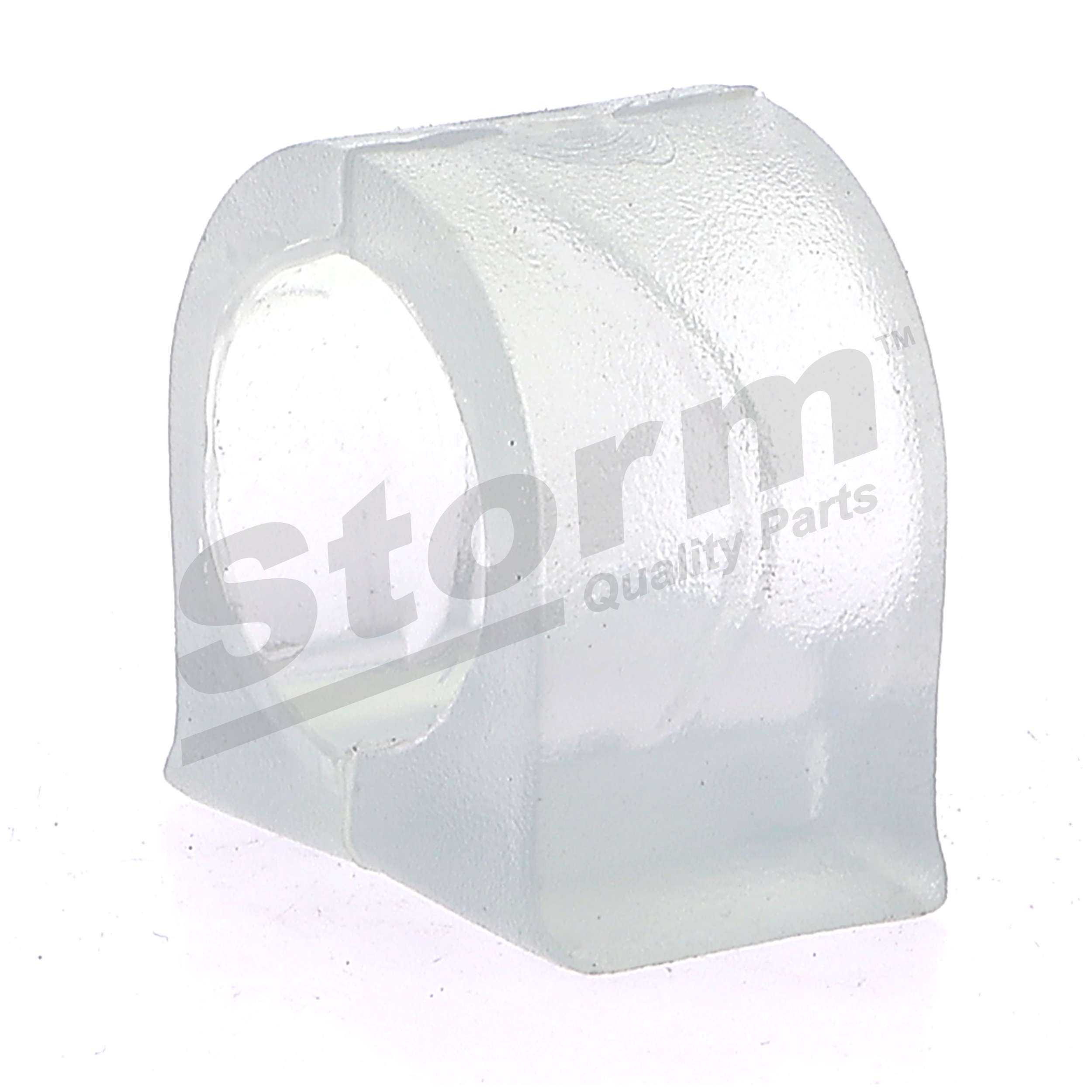 700835 Repair Kit, stabilizer suspension STORM QUALITY PARTS 7700 667 186 RENAULT