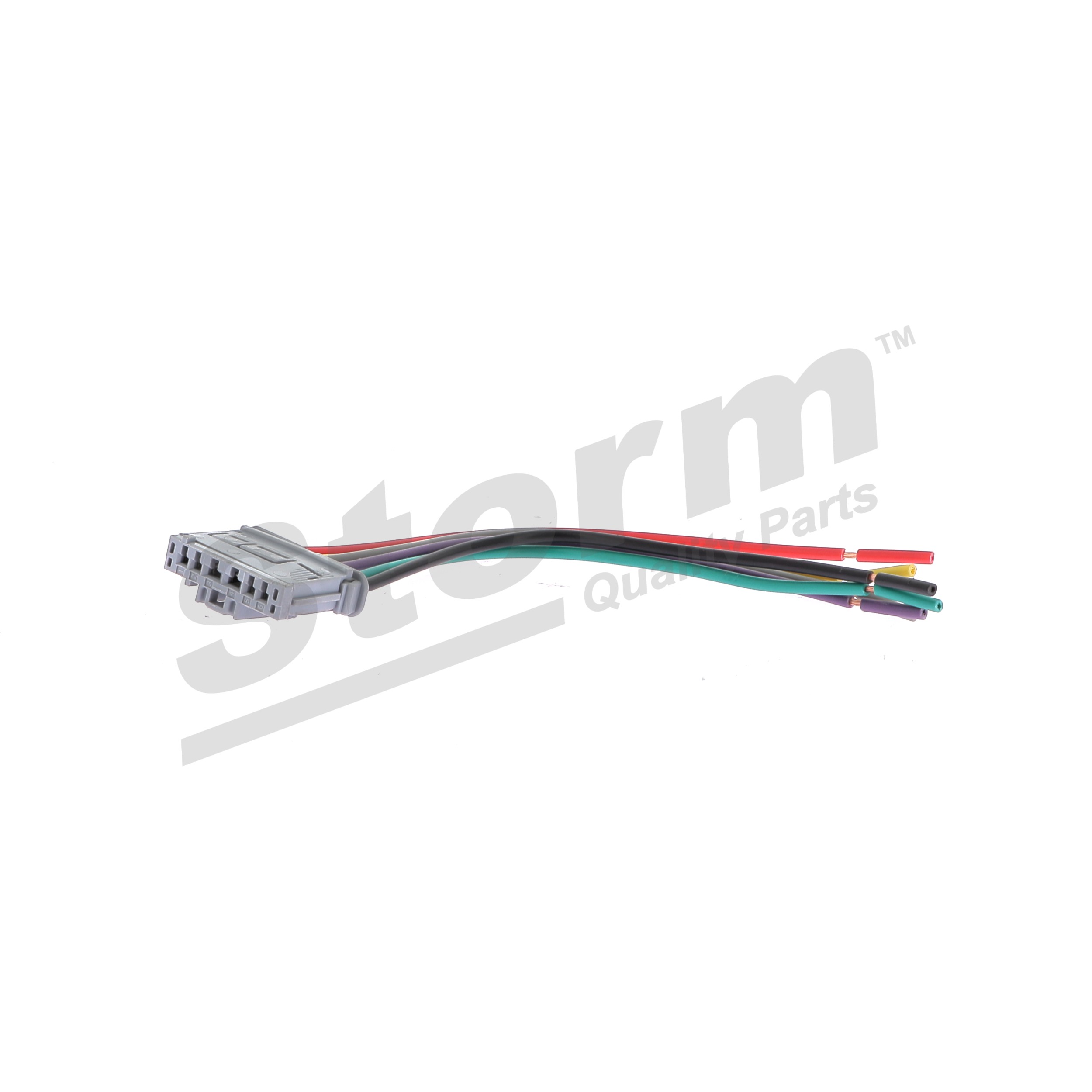 STORM QUALITY PARTS 705099 Componenti luce posteriore Citroen C3 2 serie 1.6 HDi 92 CV Diesel 2015 costo