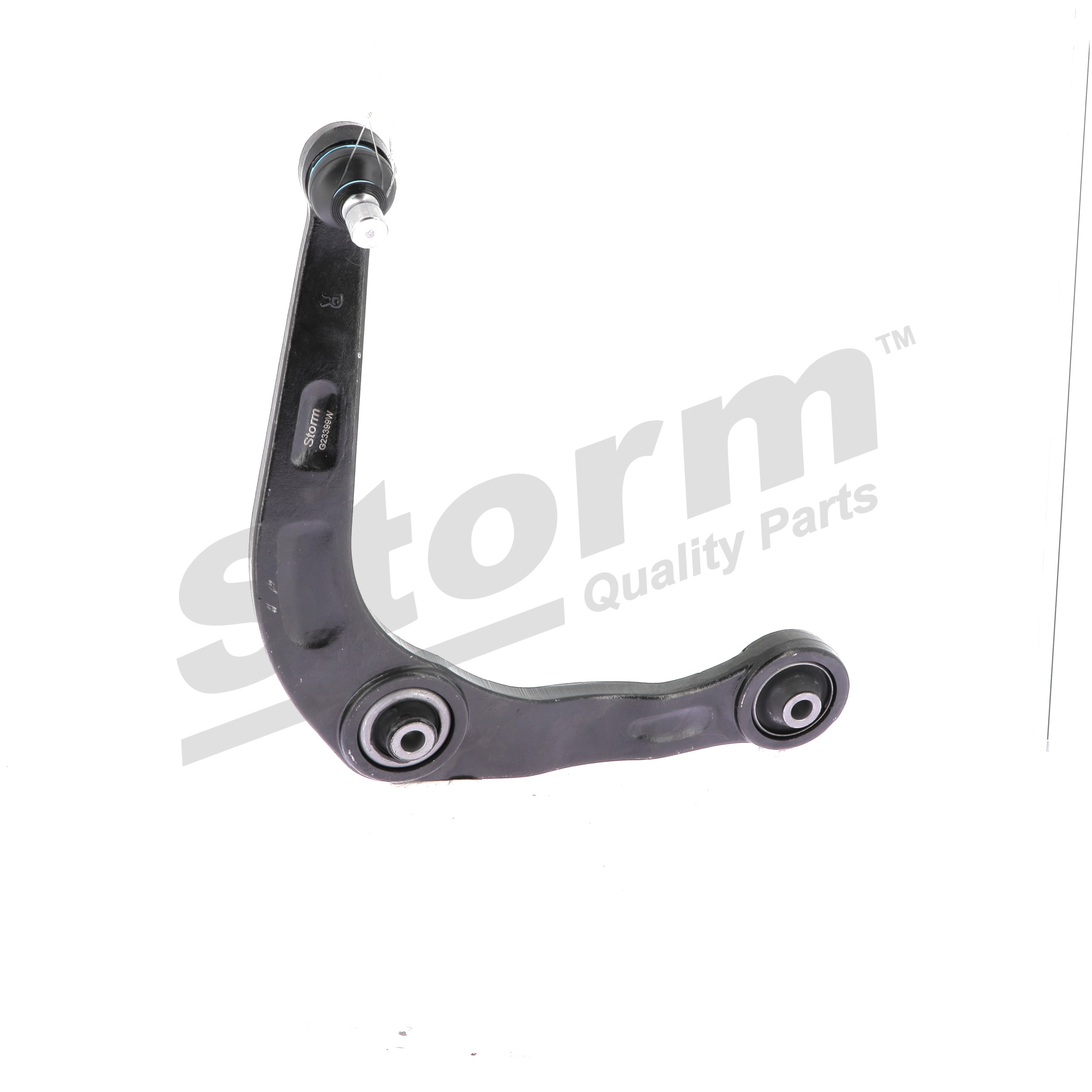 STORM QUALITY PARTS Vorderachse rechts, Querlenker Dreieckslenker 70551 online kaufen