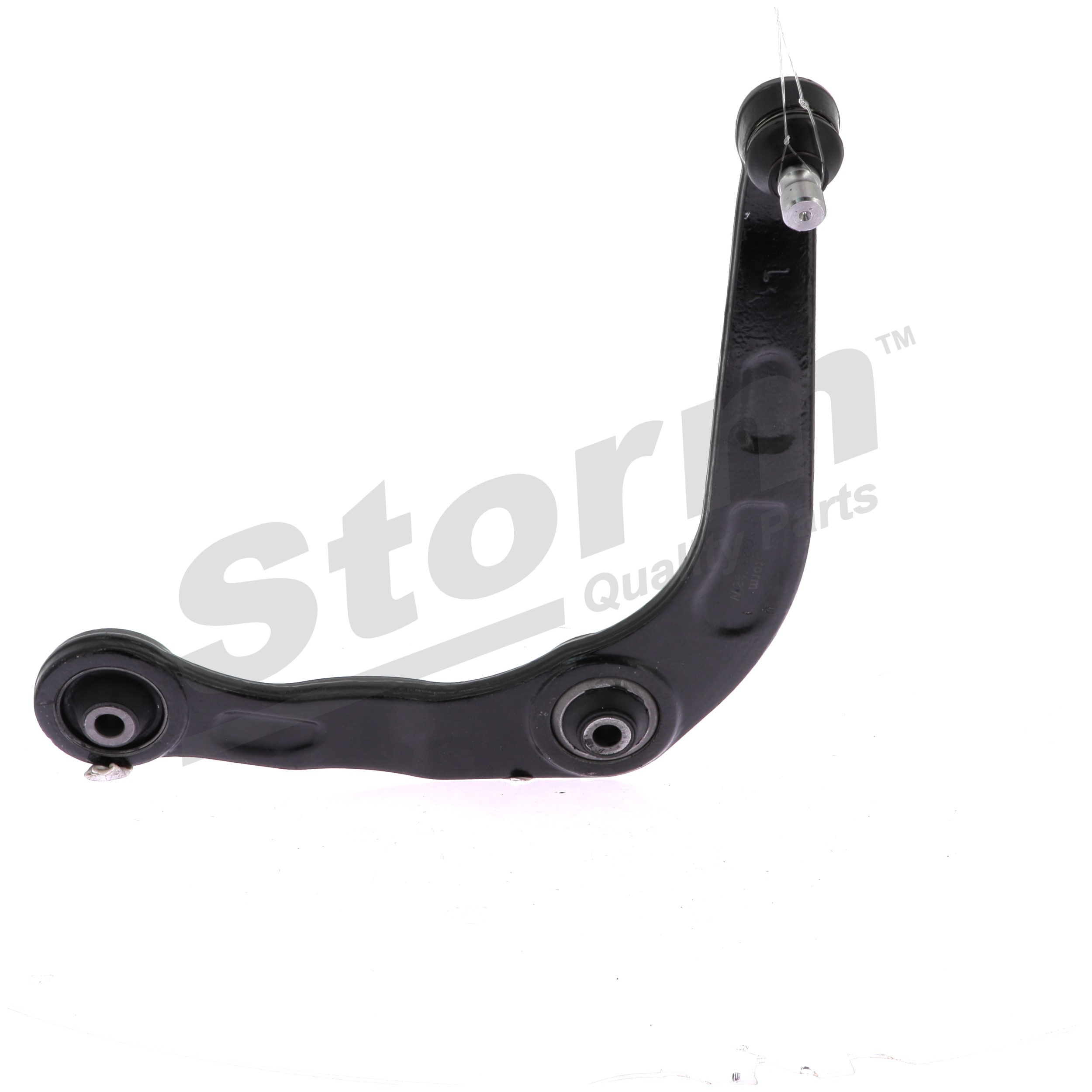70552 Ridici paka, zaveseni kol STORM QUALITY PARTS 3528V6