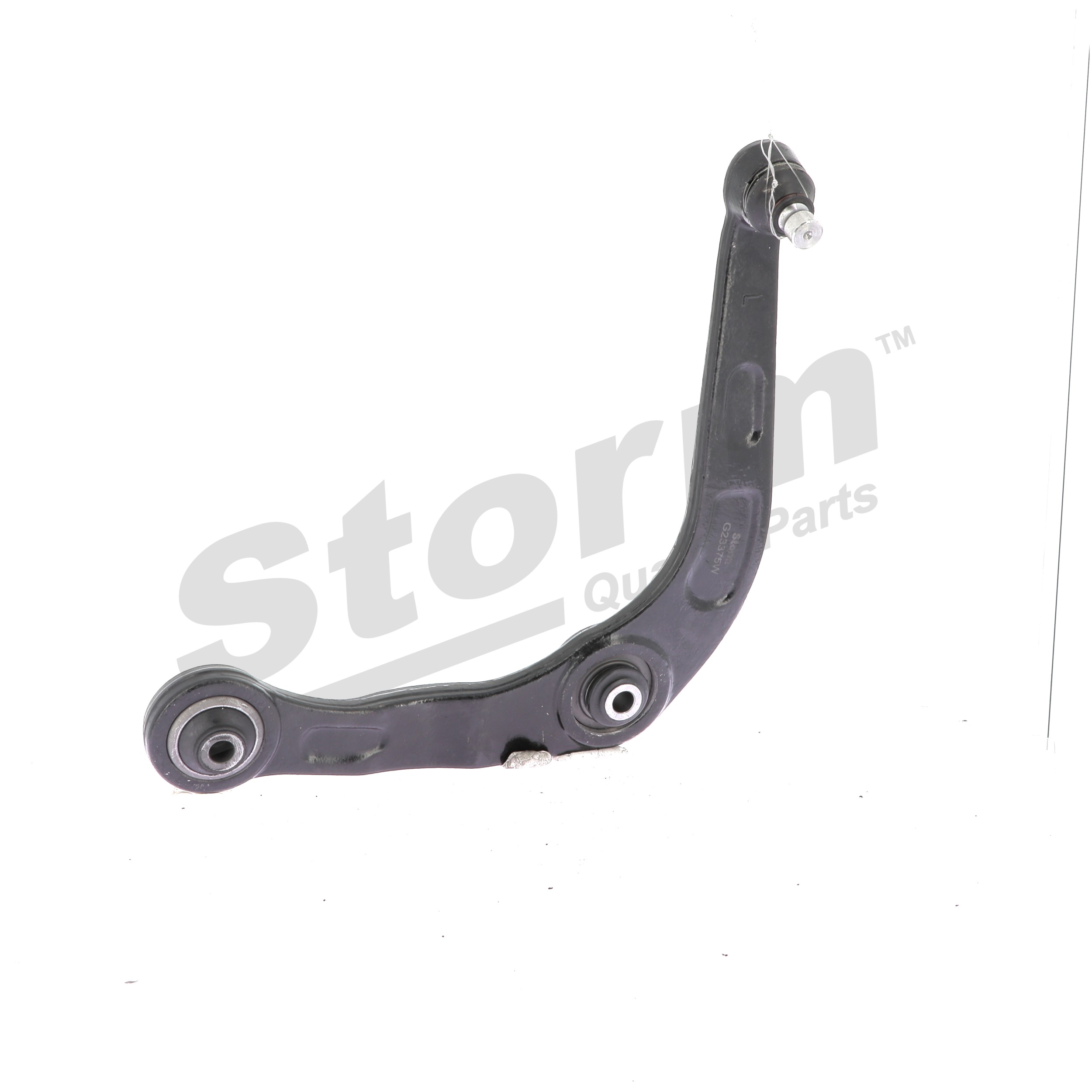 70554 Lengőkar, kerékfelfüggesztés STORM QUALITY PARTS 1612159880