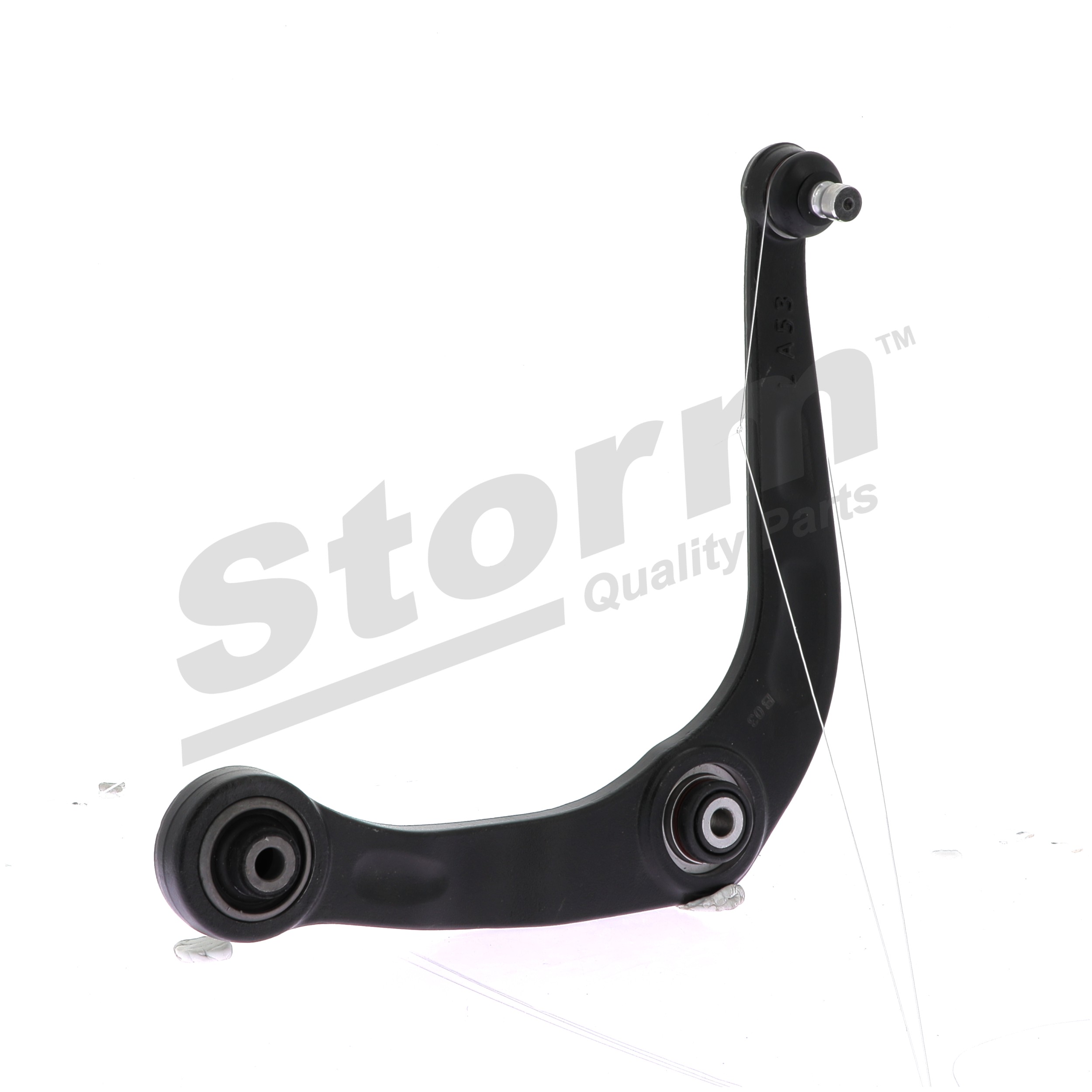 70556 Ridici paka, zaveseni kol STORM QUALITY PARTS 3528.V6