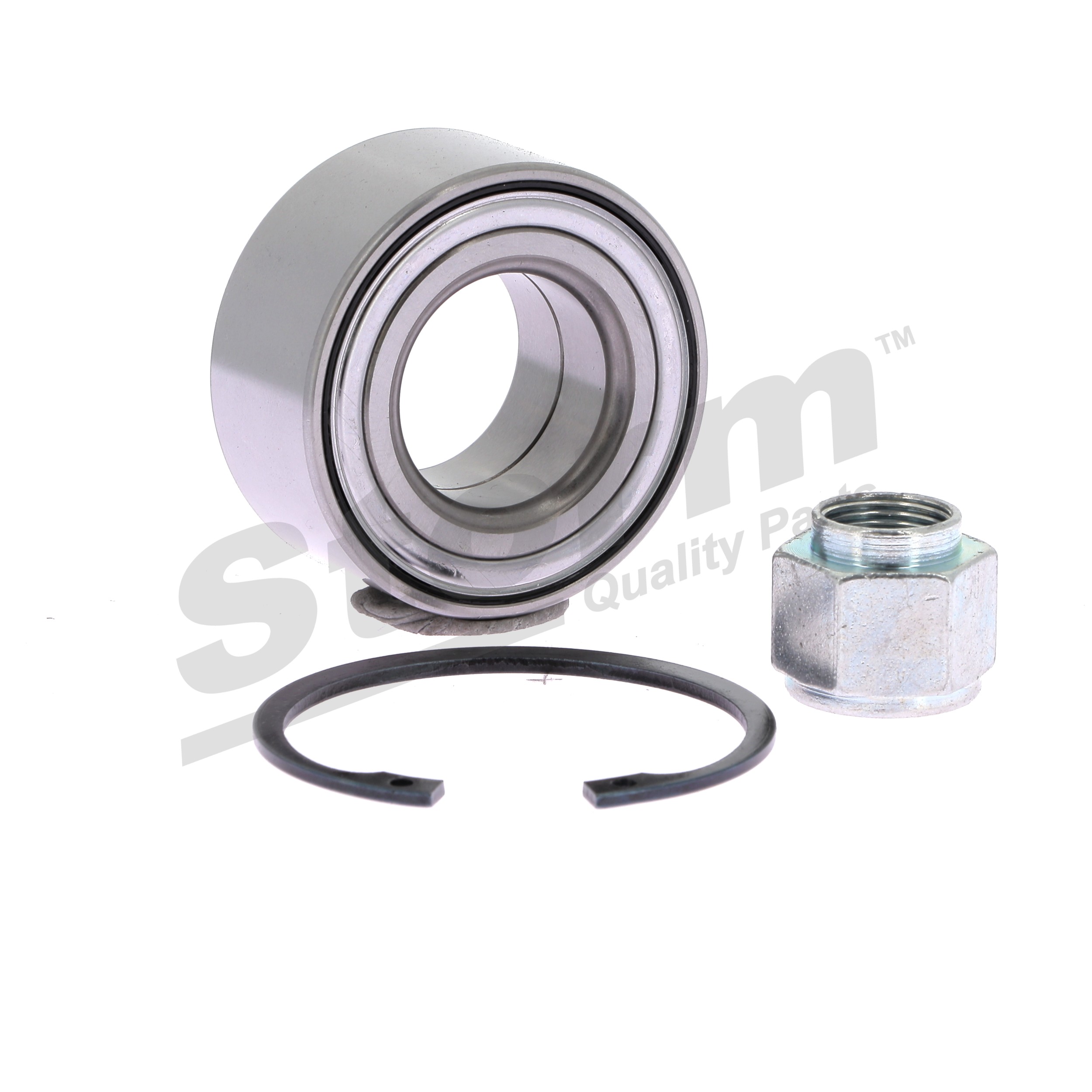 70565 Rattalaagrikomplekt STORM QUALITY PARTS E268406 CITROËN