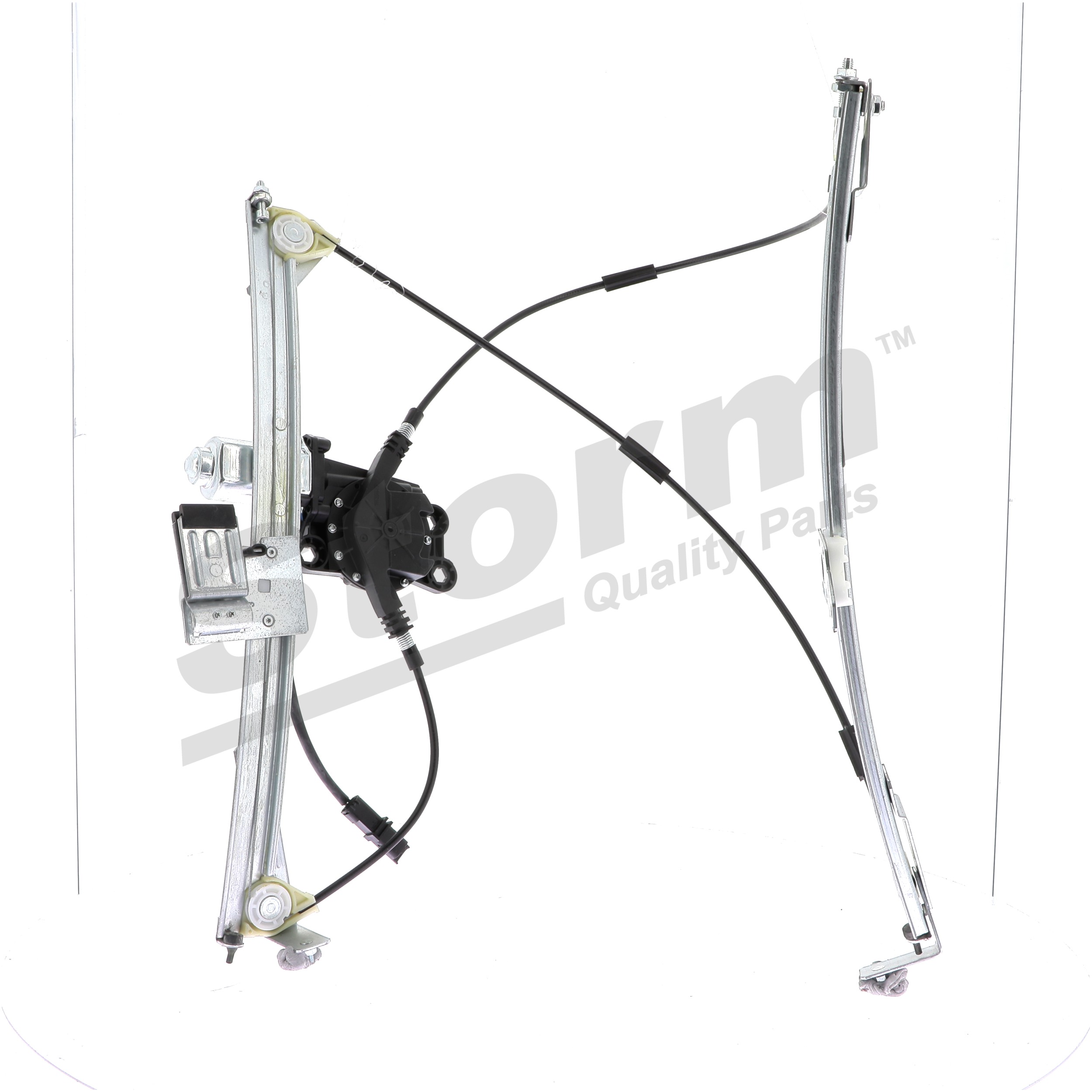 STORM QUALITY PARTS 70573 originale 206 CC Vinduesløfter pris