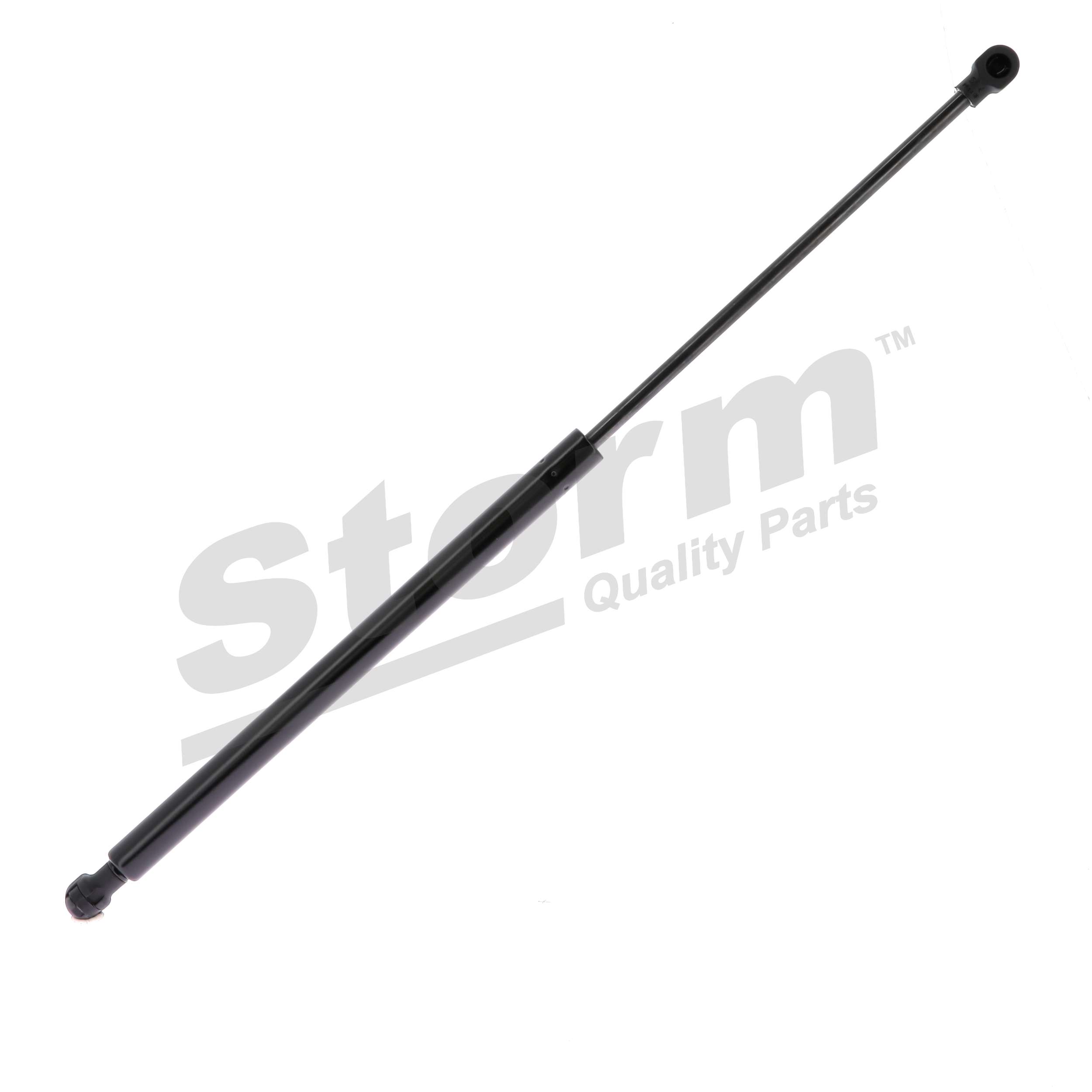 70598 STORM QUALITY PARTS Vano bagagli / di carico Peugeot 207 Hatchback