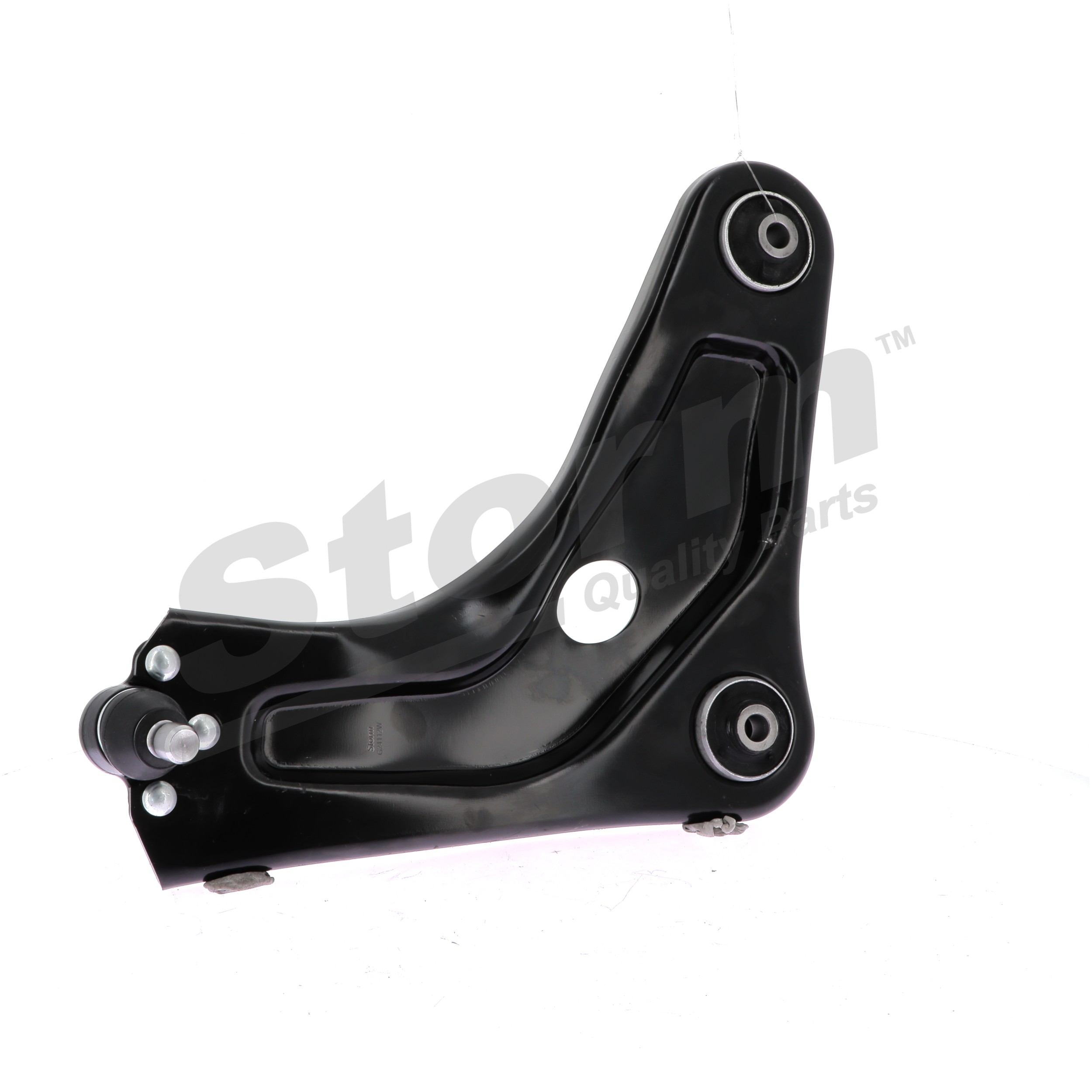 70751 Brat, suspensie roata STORM QUALITY PARTS 3521 Q2 CITROËN