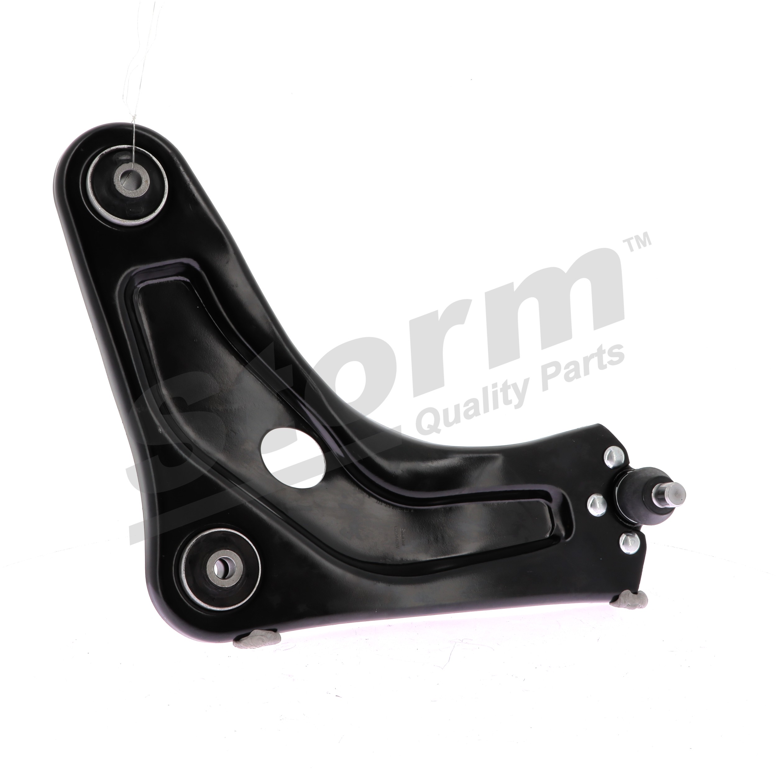 70752 Lengőkar, kerékfelfüggesztés STORM QUALITY PARTS 3520 T1 CITROËN