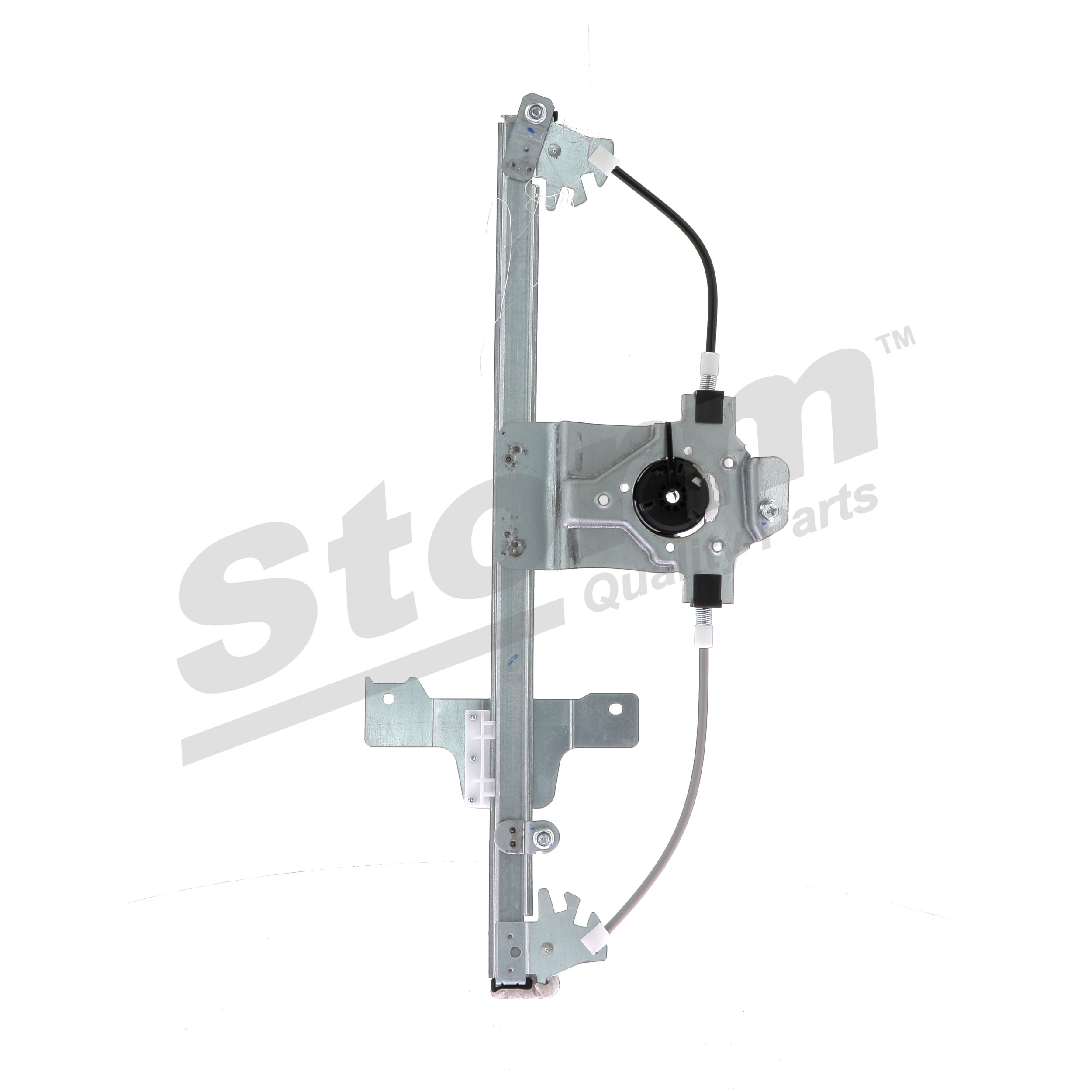 PEUGEOT 207 CC Fensterheber vorne links - 70775