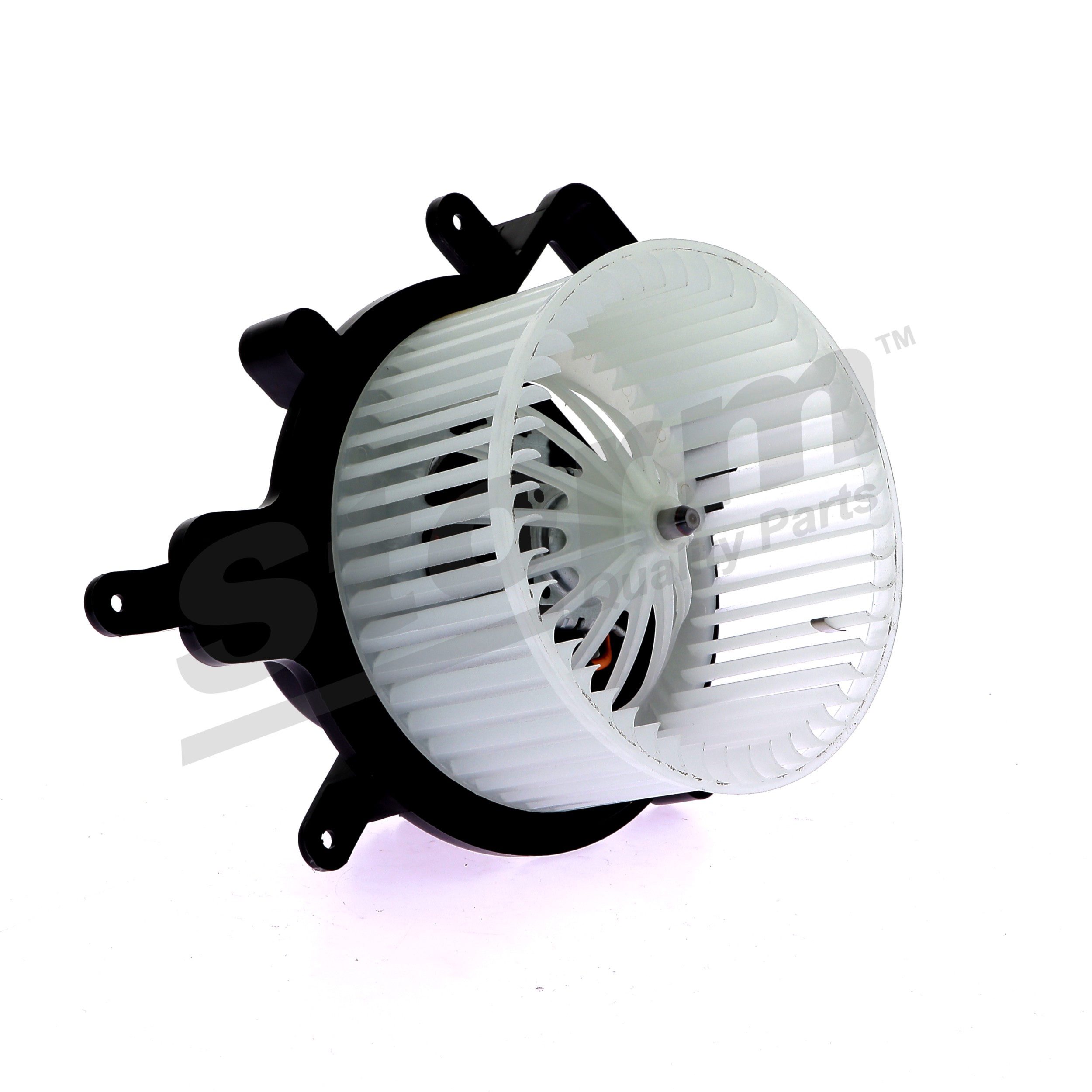 STORM QUALITY PARTS Tensión: 12V Ventilador de Calefacción 70808 comprar online