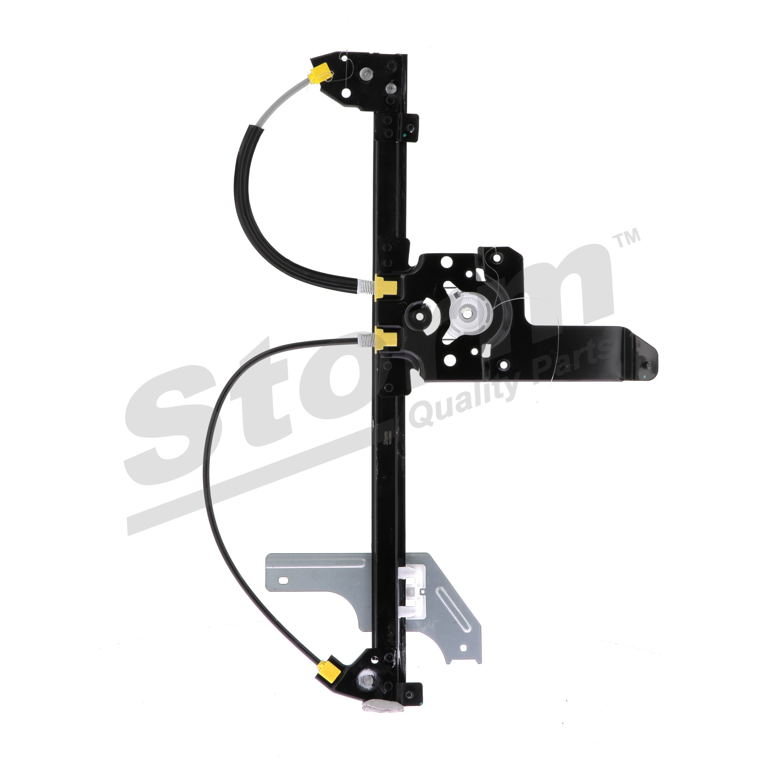 7087521 Rudehejs STORM QUALITY PARTS 98 060 869 80