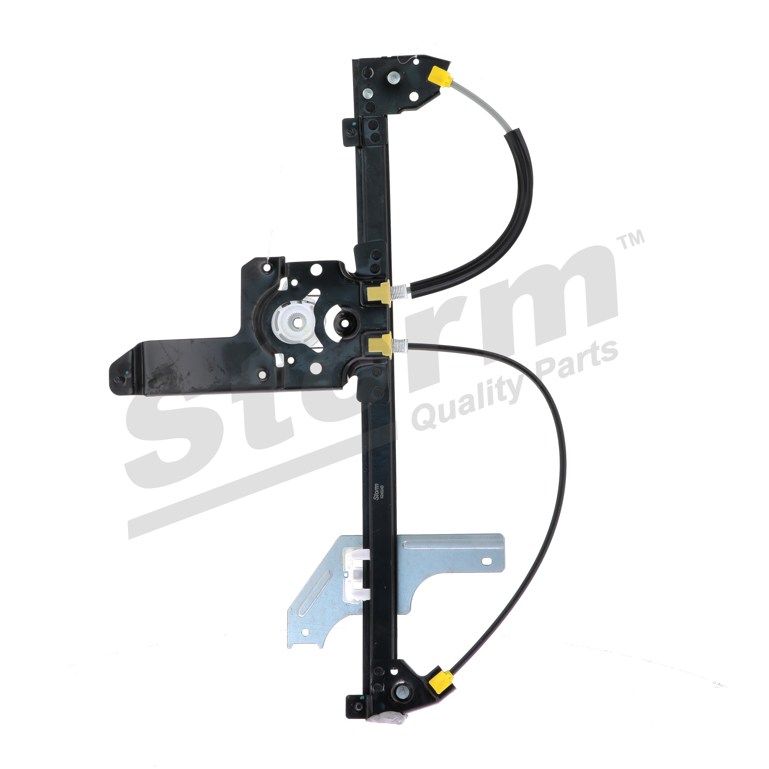 7087522 Стъклоподемник STORM QUALITY PARTS 9806086880