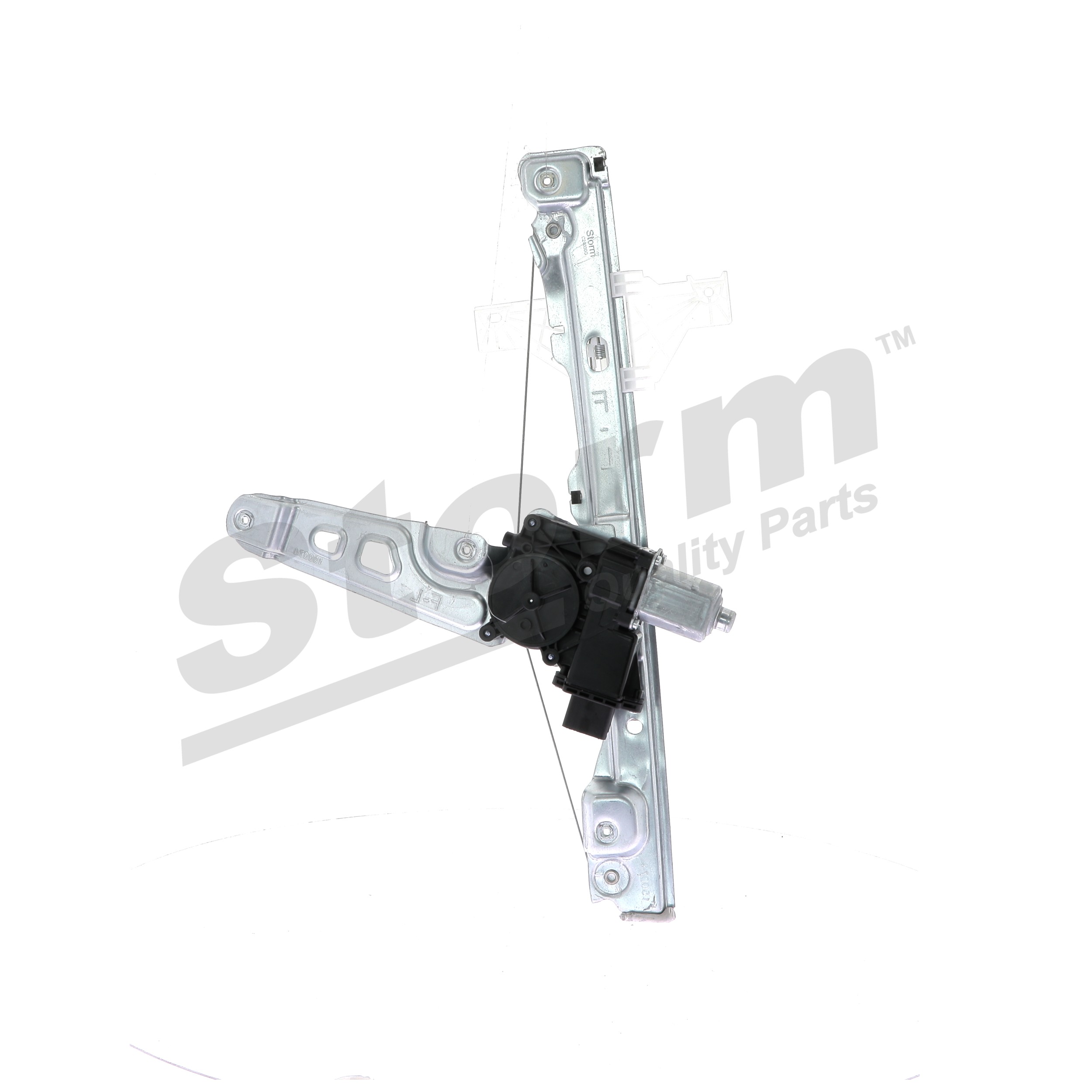 7087532 Mecanism actionare geam STORM QUALITY PARTS 9221 FF