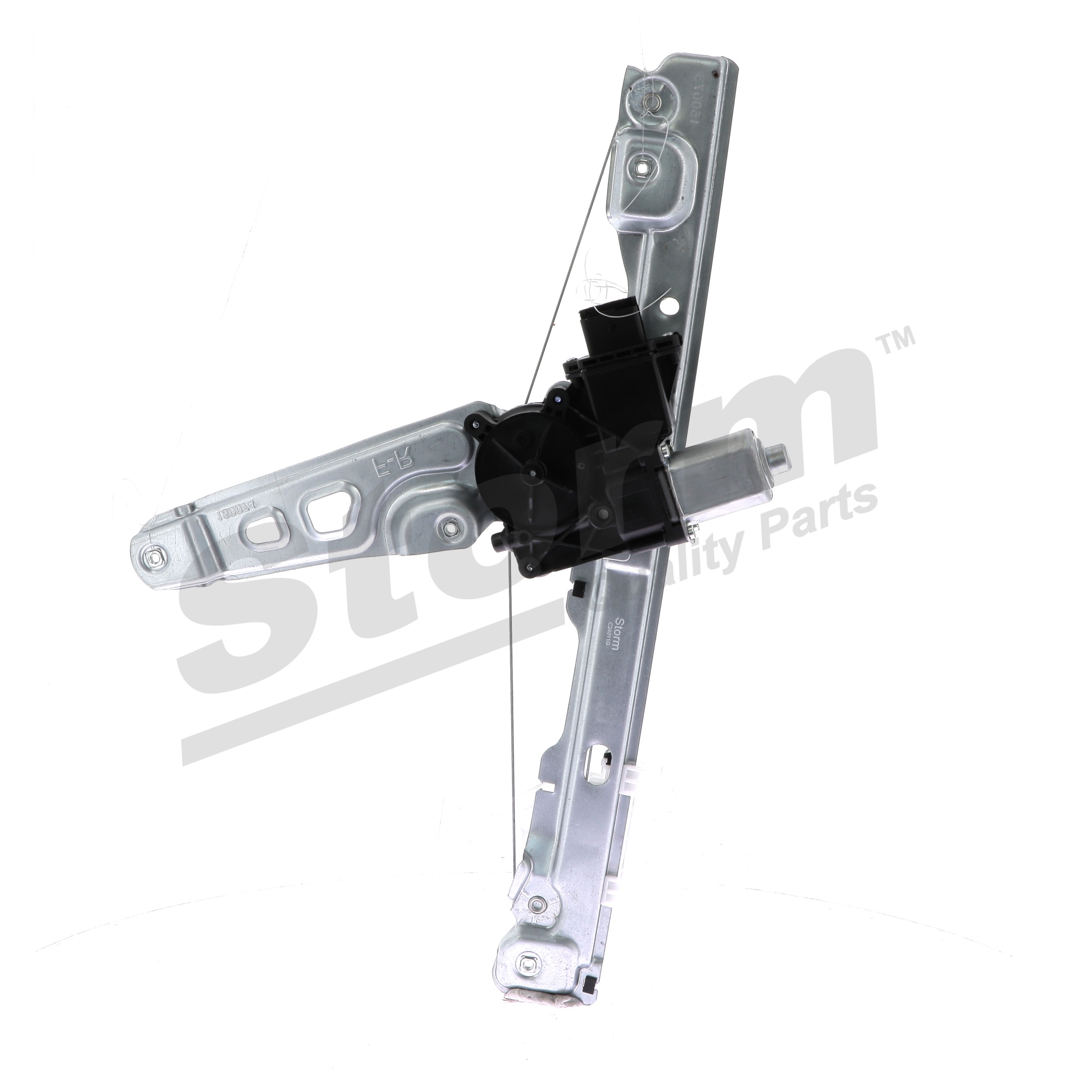 7087533 Fensterheber STORM QUALITY PARTS PEUGEOT 3008